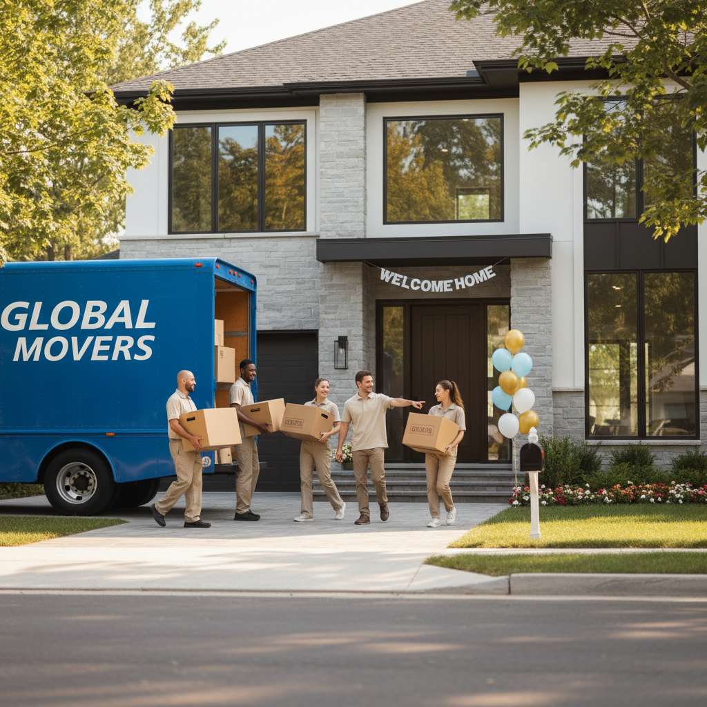 Job Market and Housing in Houston: Planning Your Move