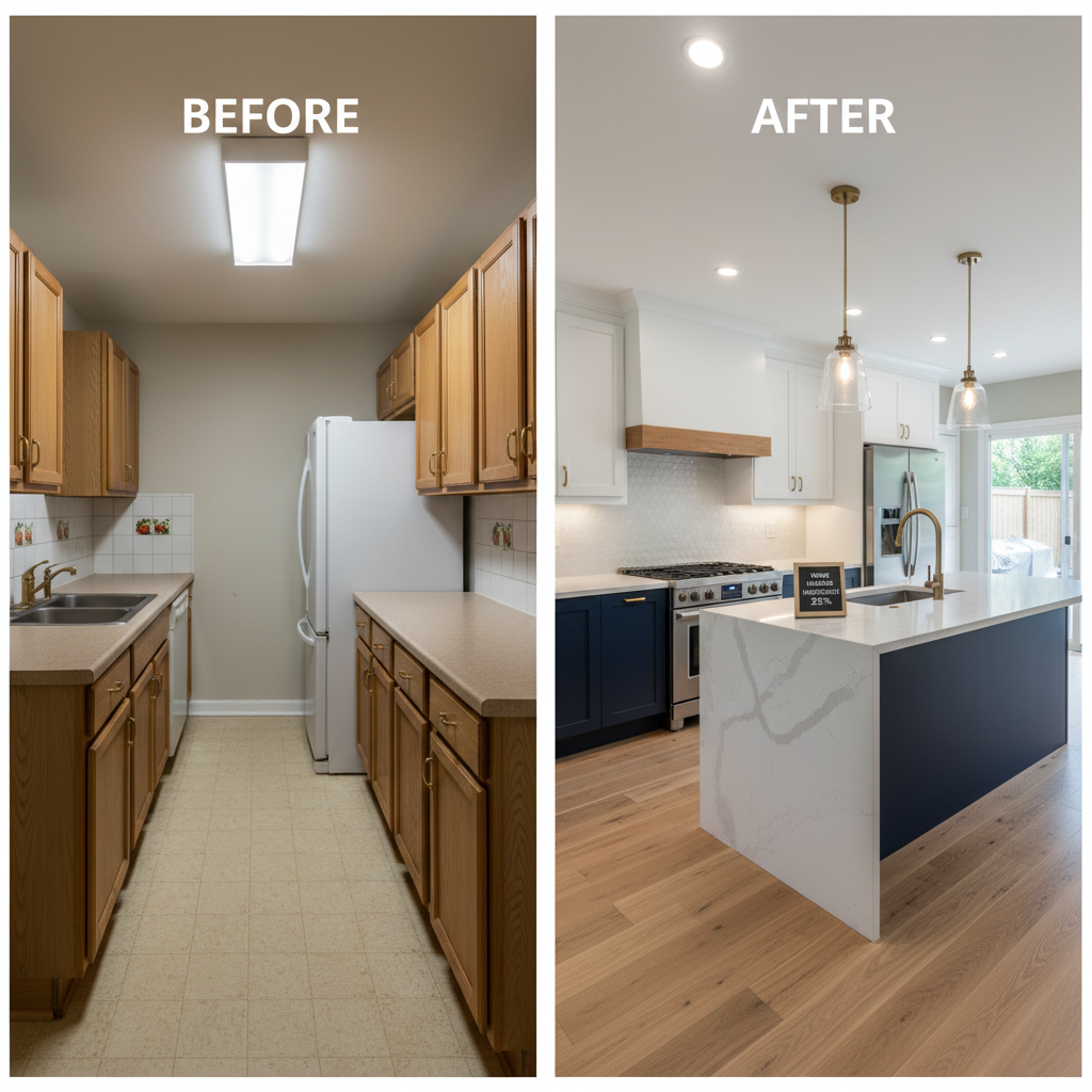 Basement Finishing for Tampa Lease Purchase Homes