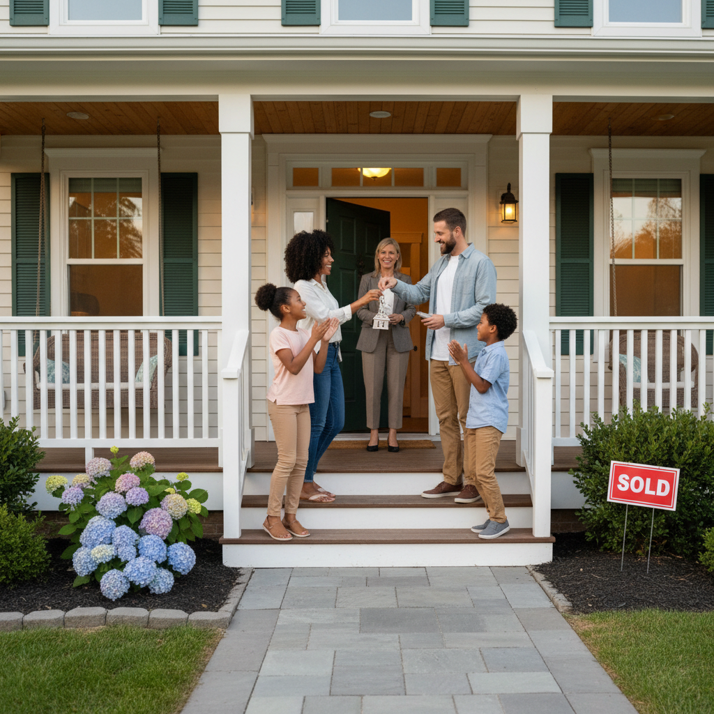 Your Path to Homeownership in San Antonio: A Tenant-Buyer's Guide