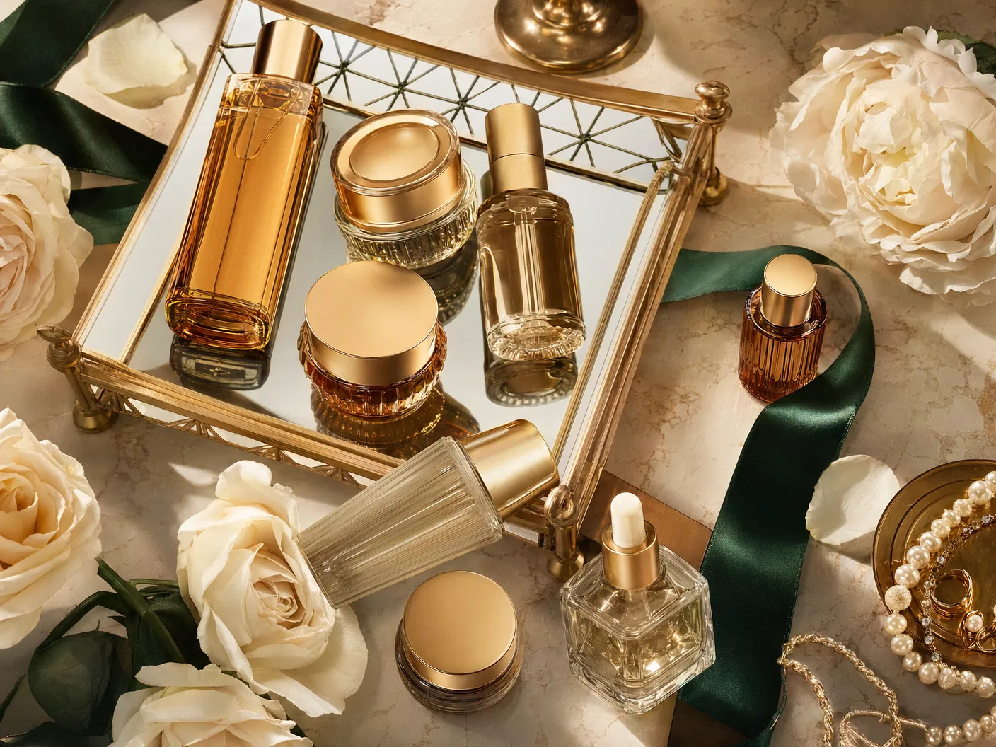 Produtos Selecionados