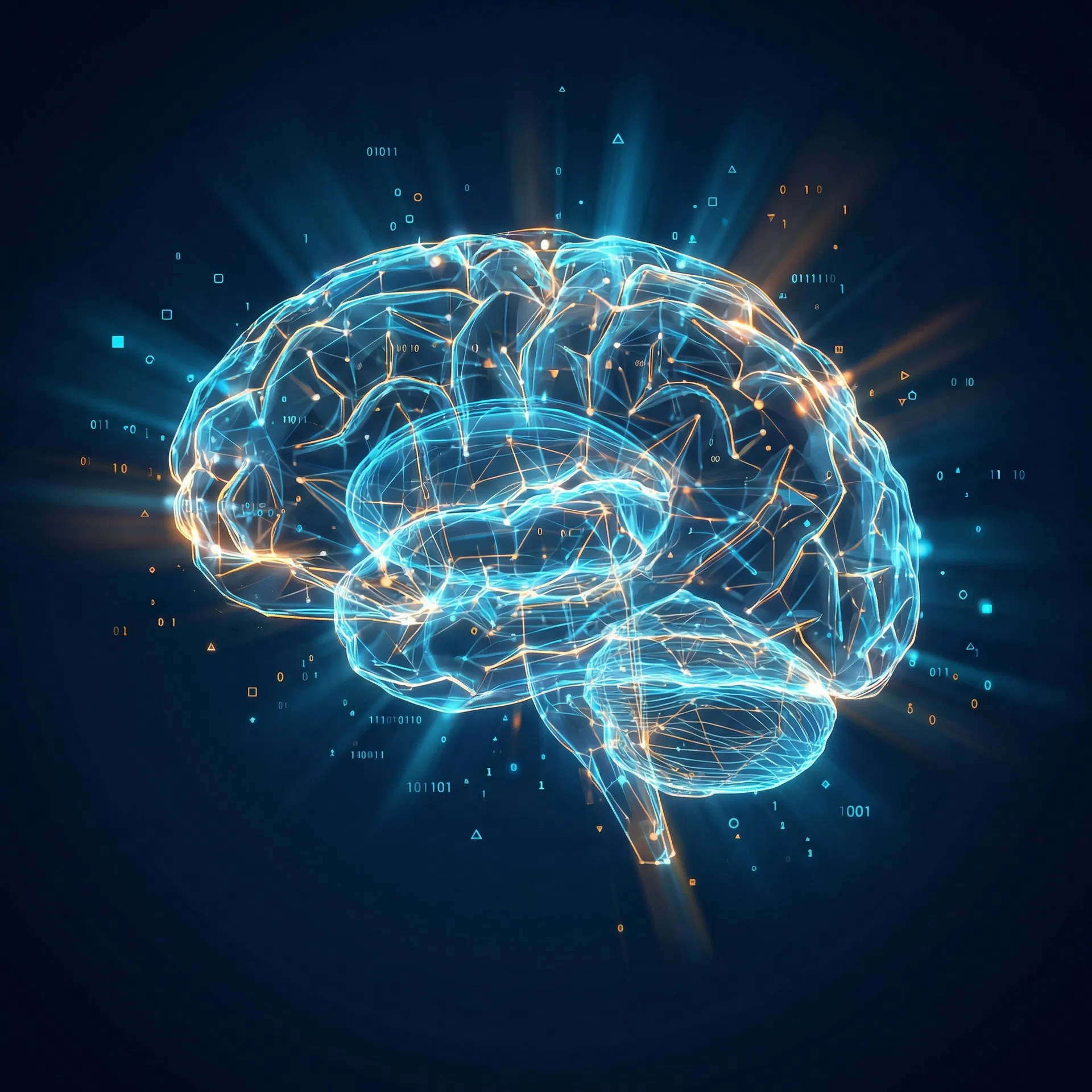 AI Neural Network