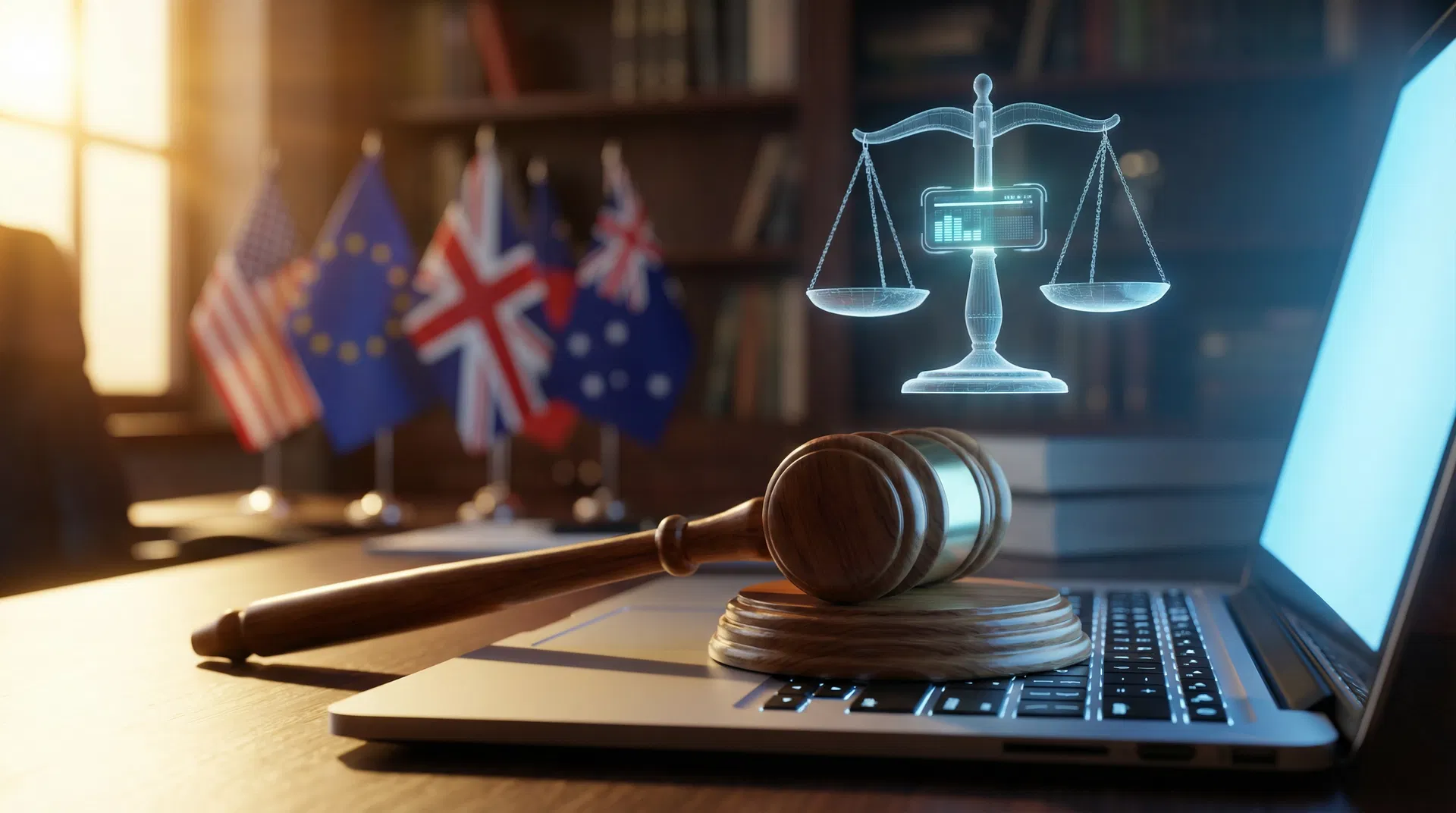 Employee Monitoring Laws in 2026: A Comprehensive Global Legal Guide for Employers