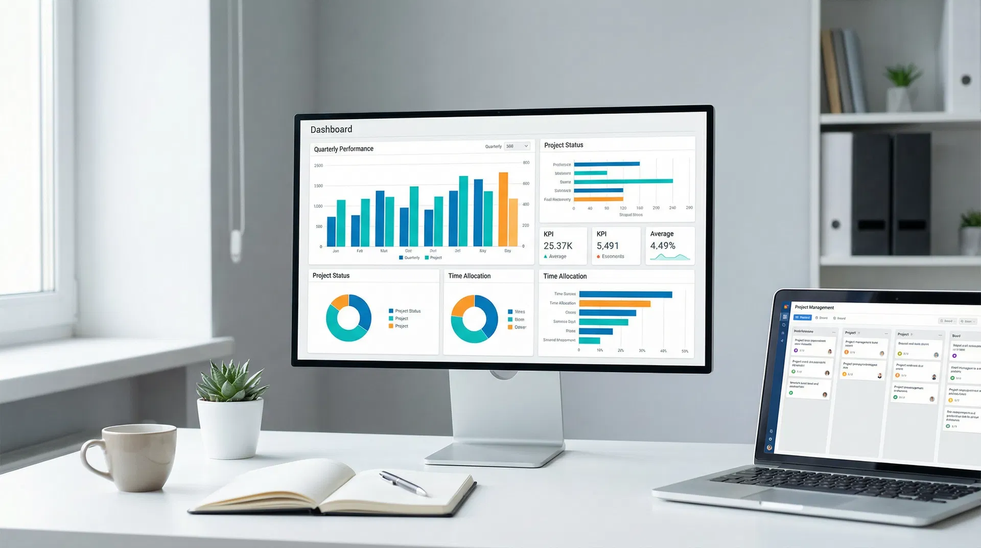 How to Track Employee Productivity: The Complete Data-Driven Guide for 2026