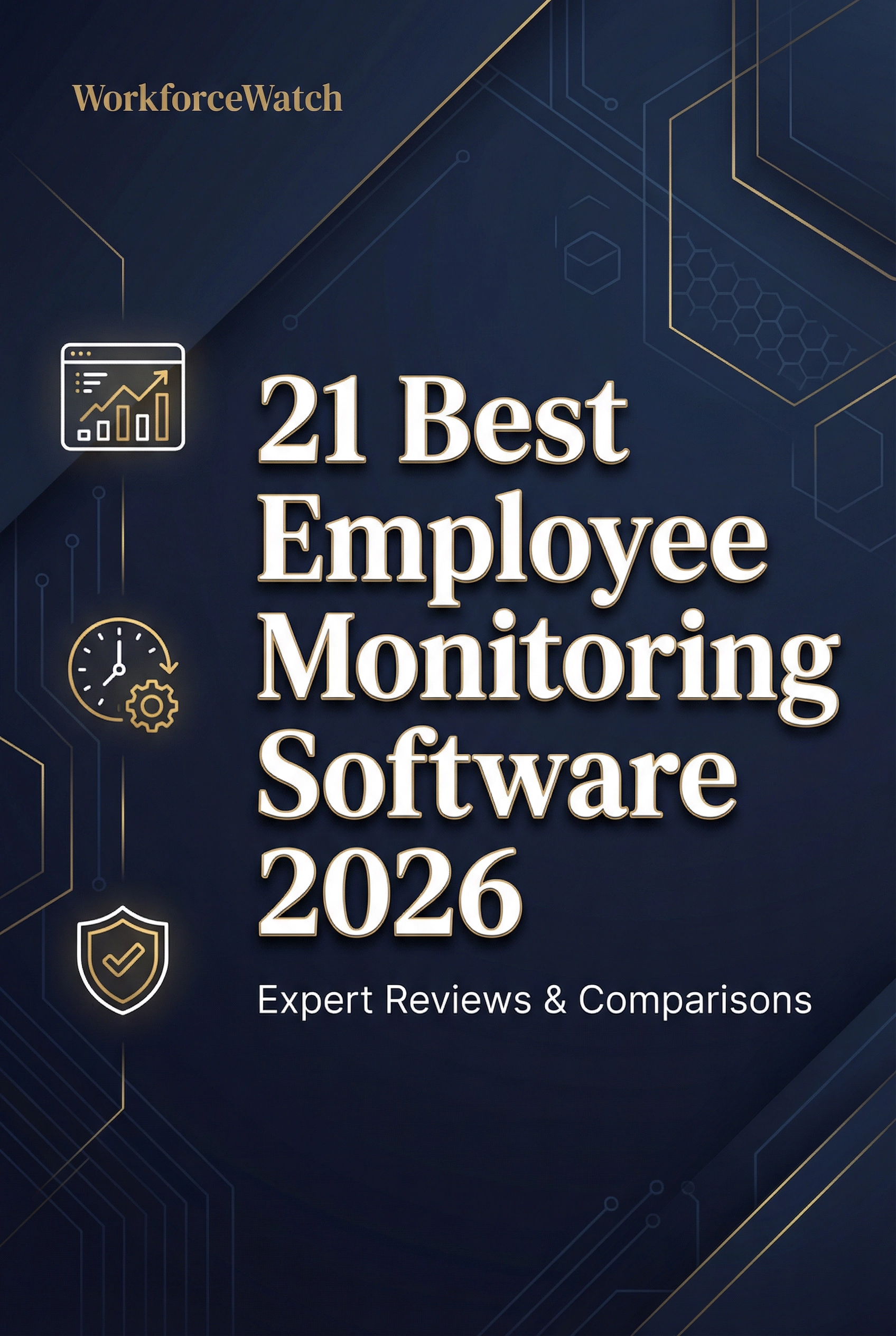 Best Employee Monitoring Software 2026 - 21 Solutions Reviewed