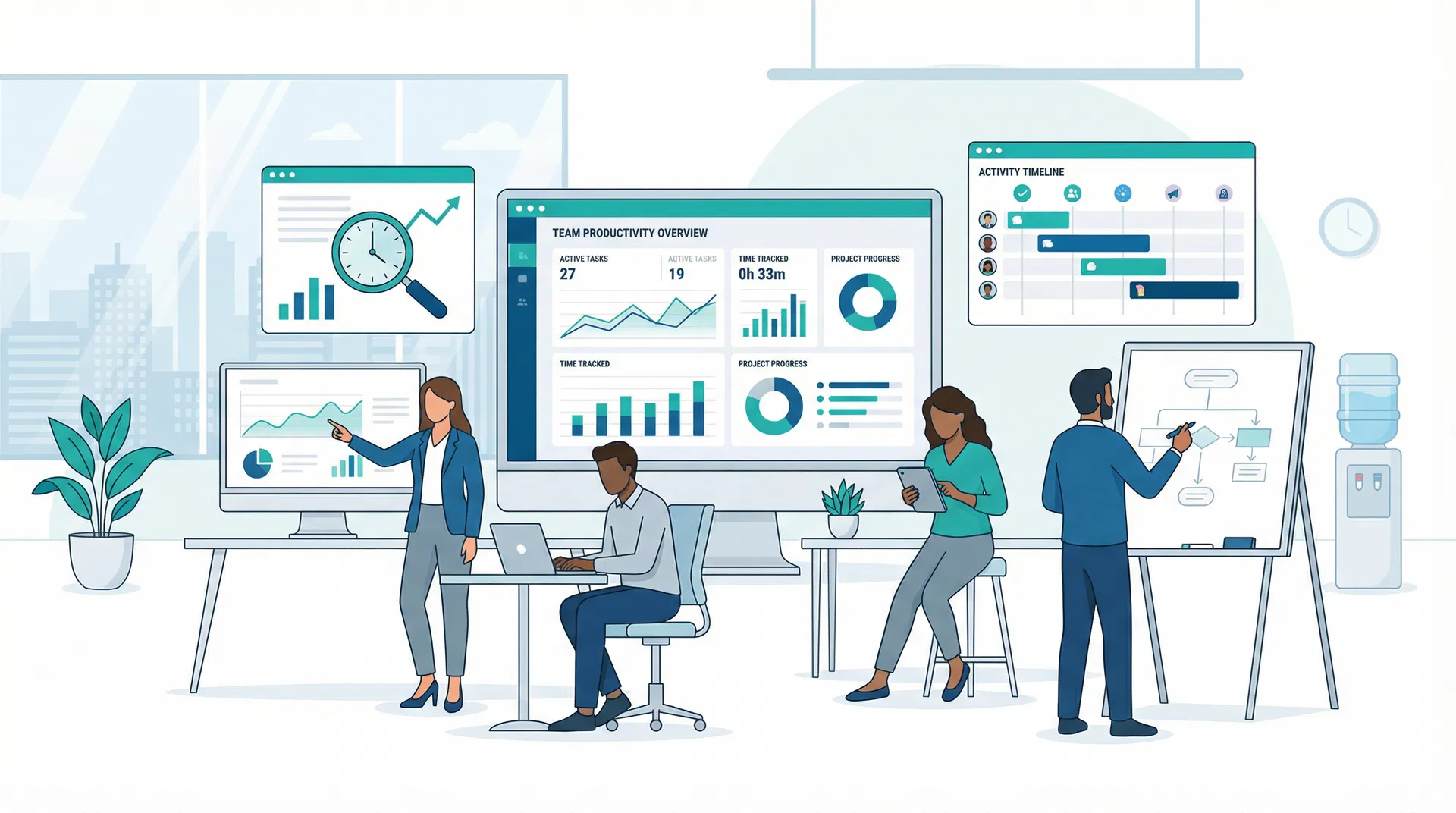 Worker Performance: The Complete Guide 2026