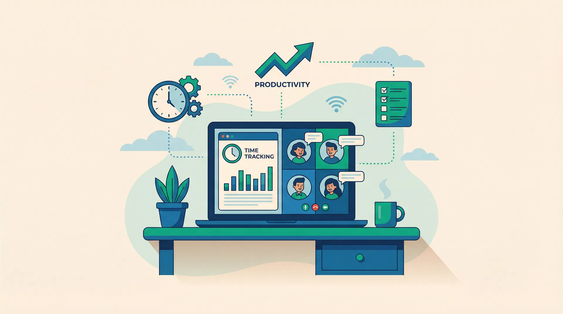 How to Track Remote Employees: Complete Guide 2026