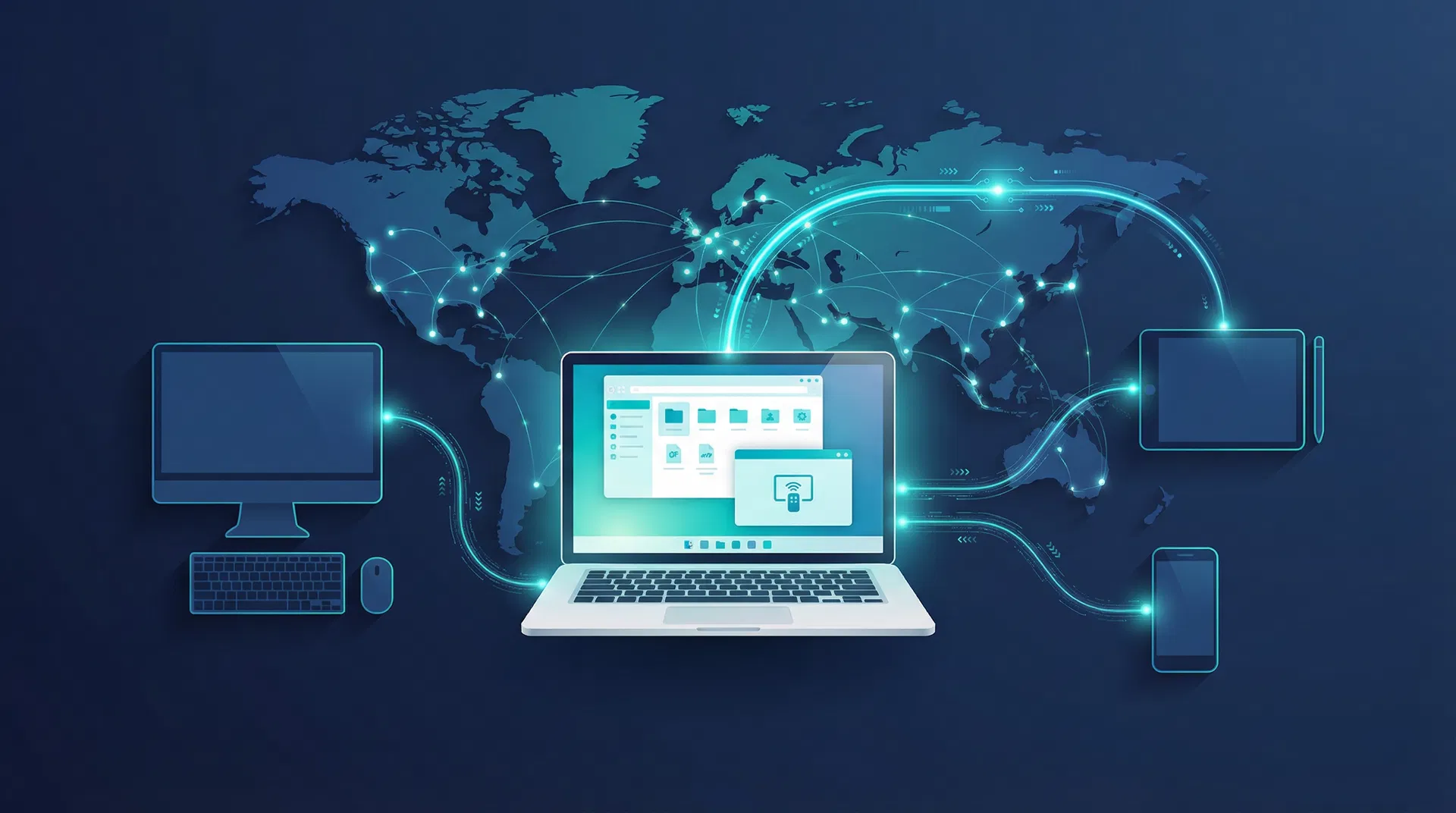 10 Best Remote Access Software in 2026: Tested & Ranked