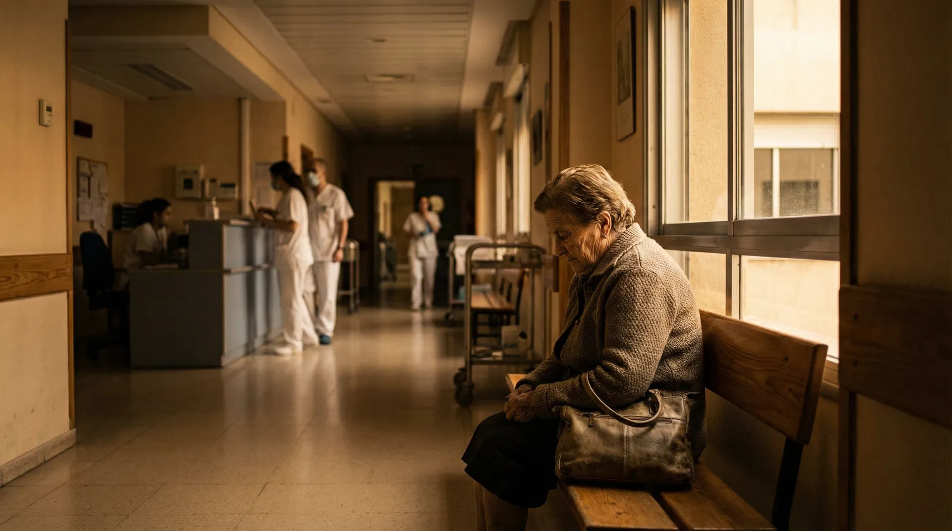 Tres deudas sanitarias que Castilla y León lleva demasiado tiempo sin pagar