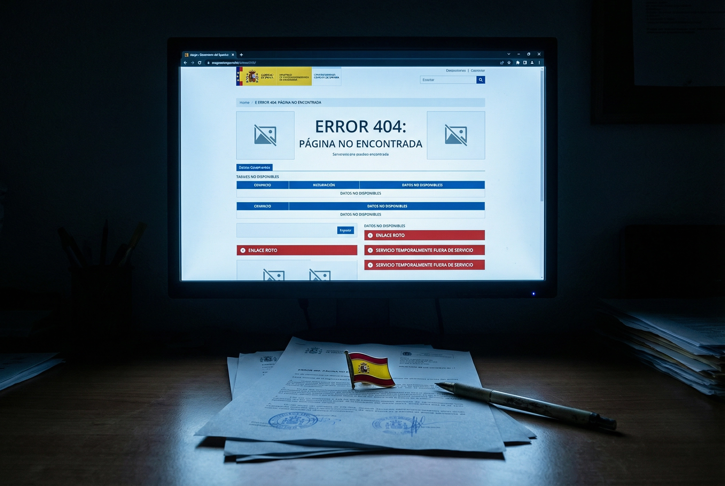 Artículo: Decide Burgos denuncia: La publicidad ilegal que confunde al Ayuntamiento con el PP exige retirada inmediata y explicaciones - Decide Burgos