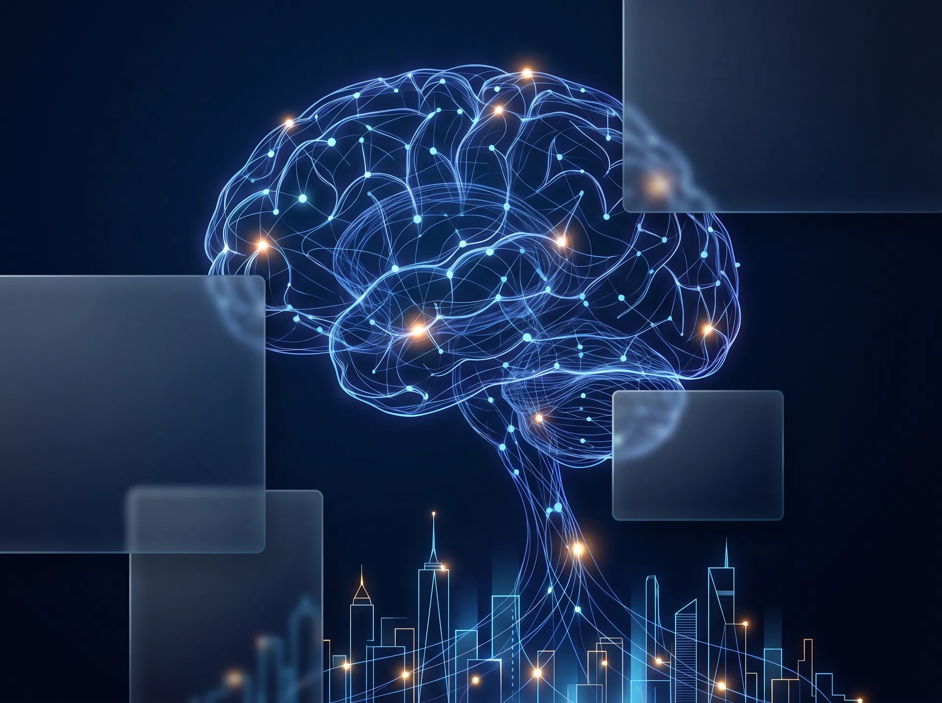 Strategic digital consulting intelligence