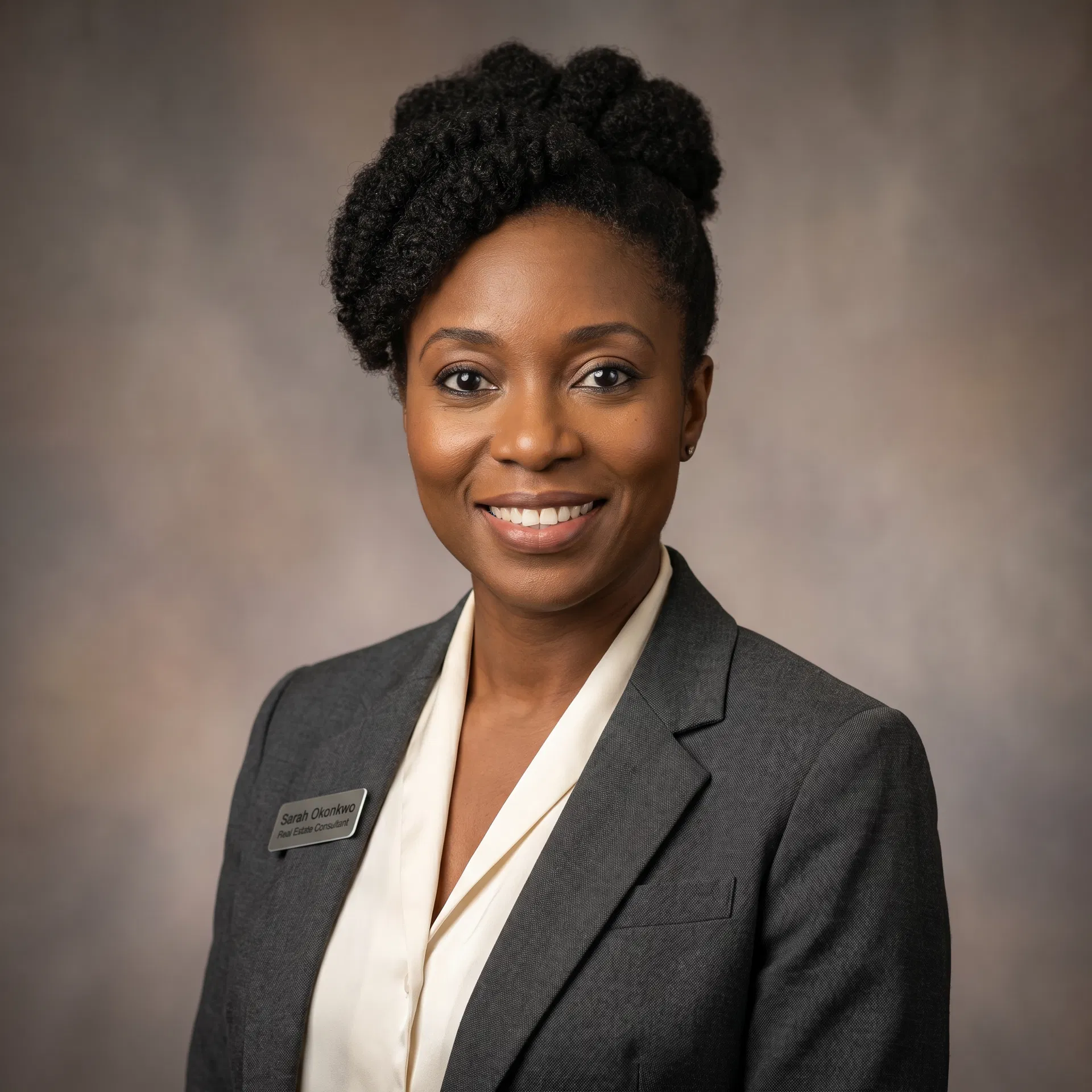 Sarah Okonkwo — Development & Zoning Consultant