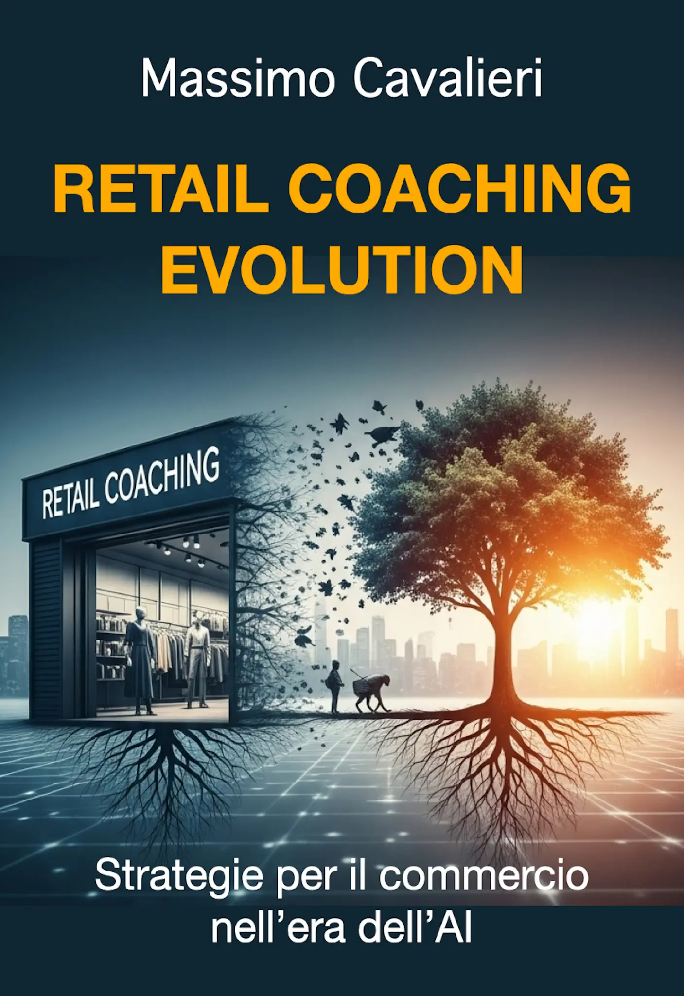 Retail Coaching Evolution
