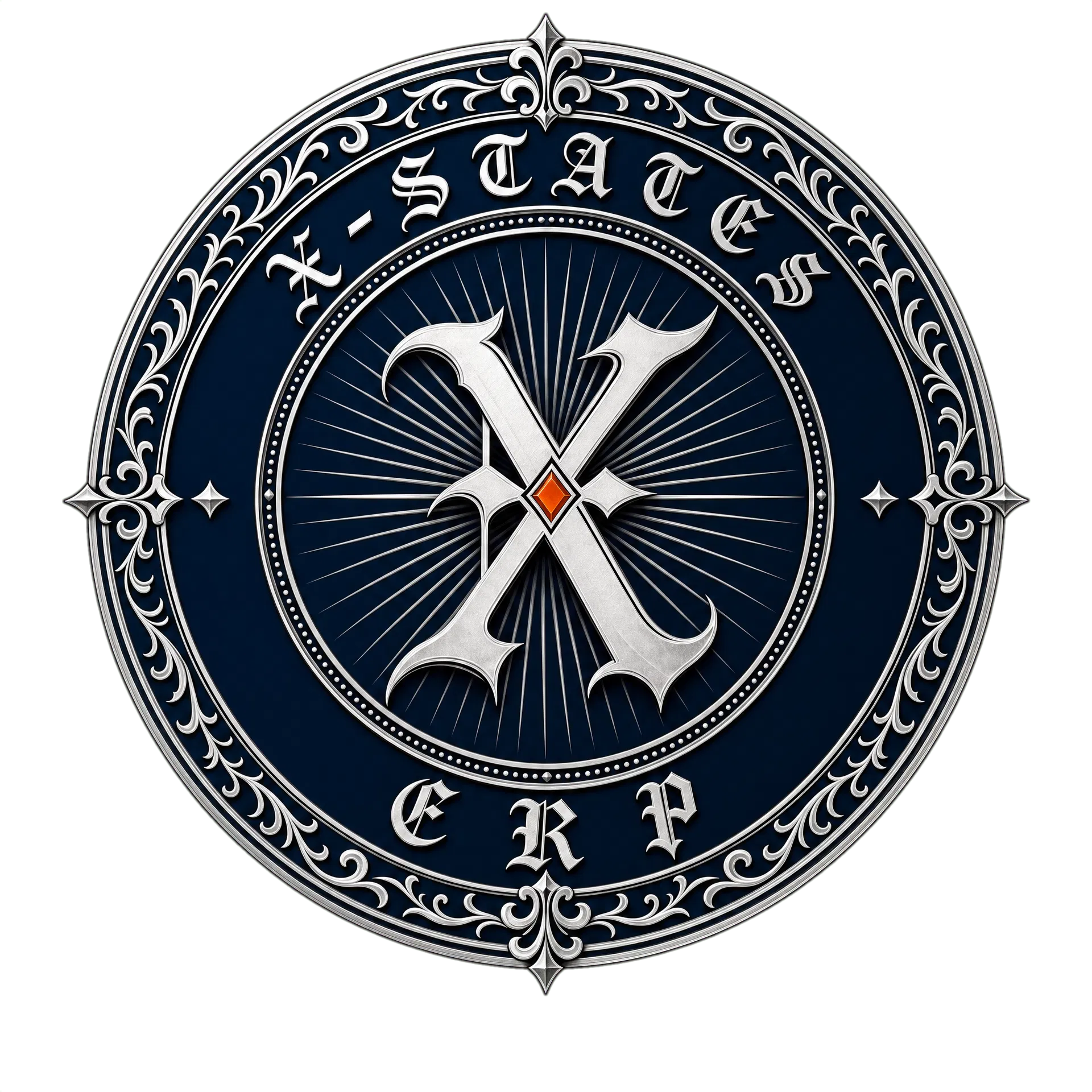 X-States ERP