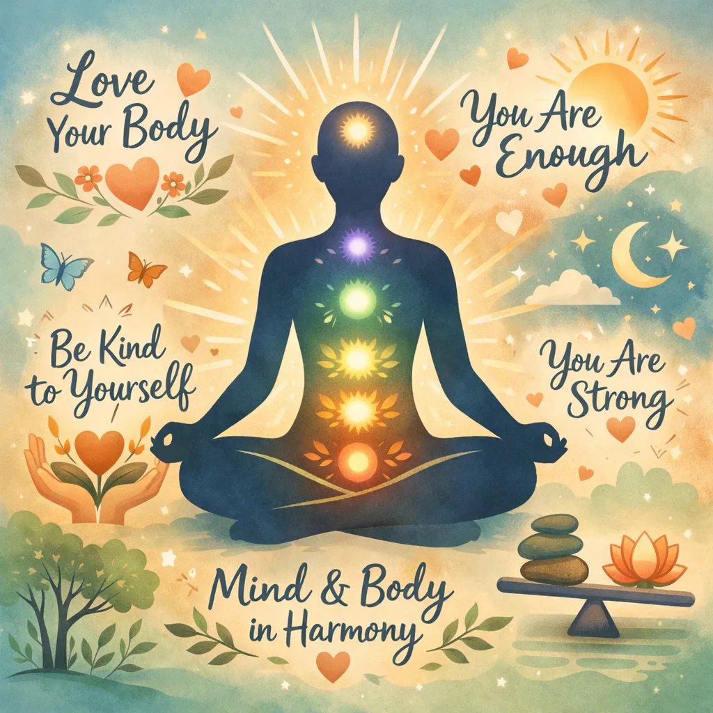 Conexão Mente-Corpo e Bem-estar