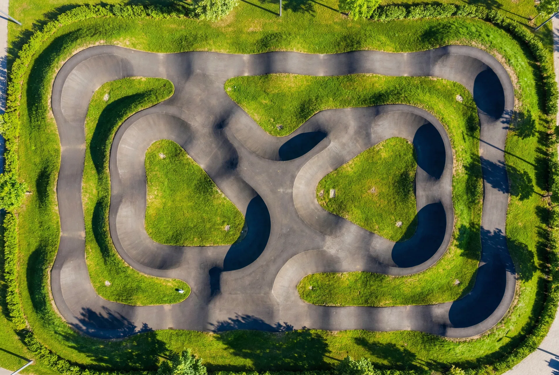 Community Pumptrack