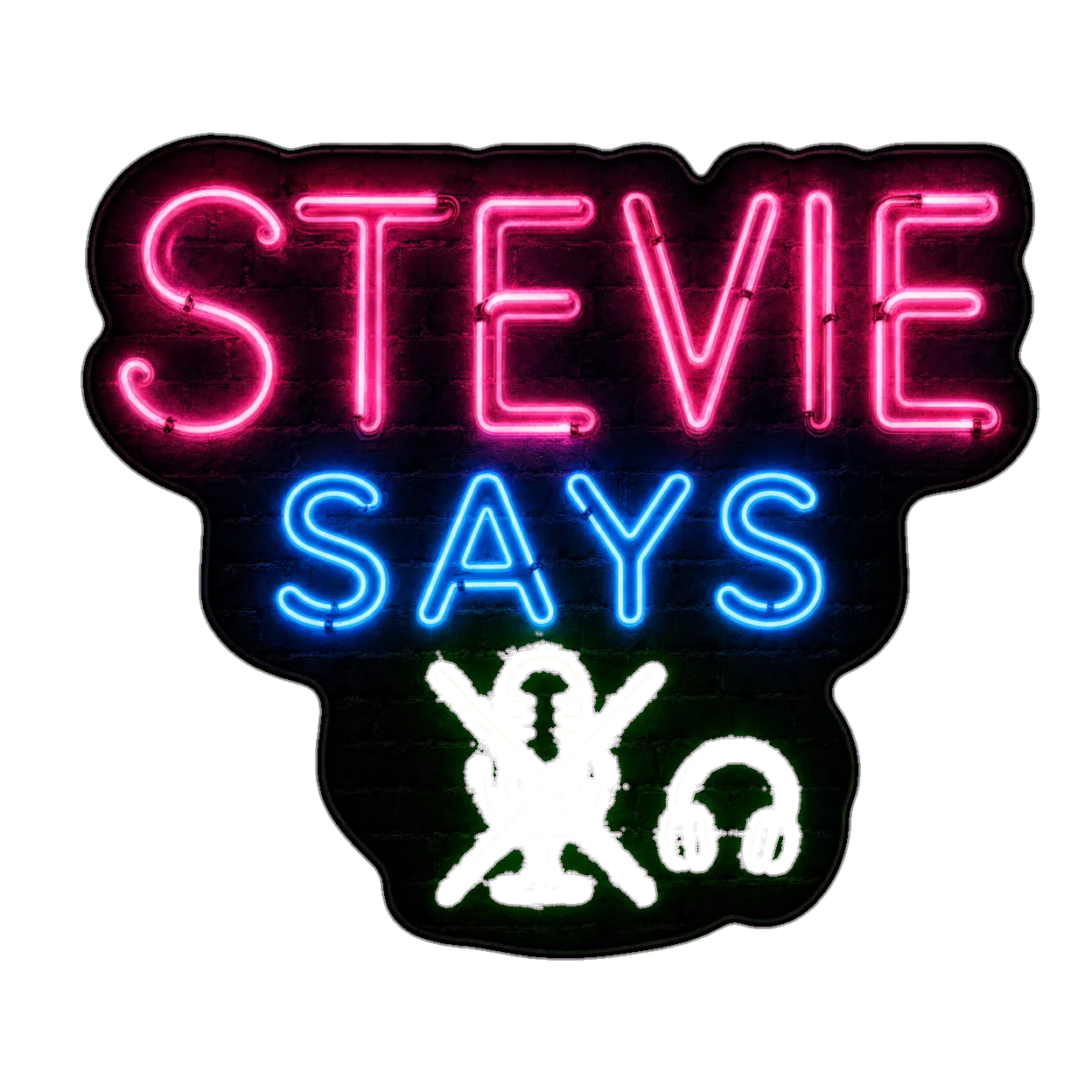 Stevie Says