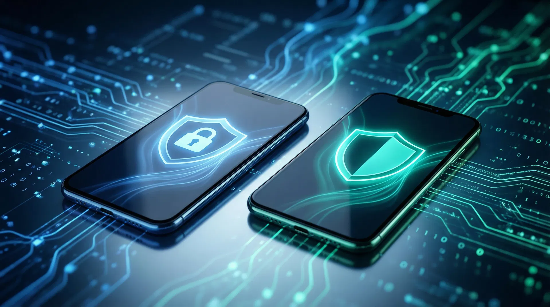 NordProtect vs. Aura: Personal Scam & Technology Insurance