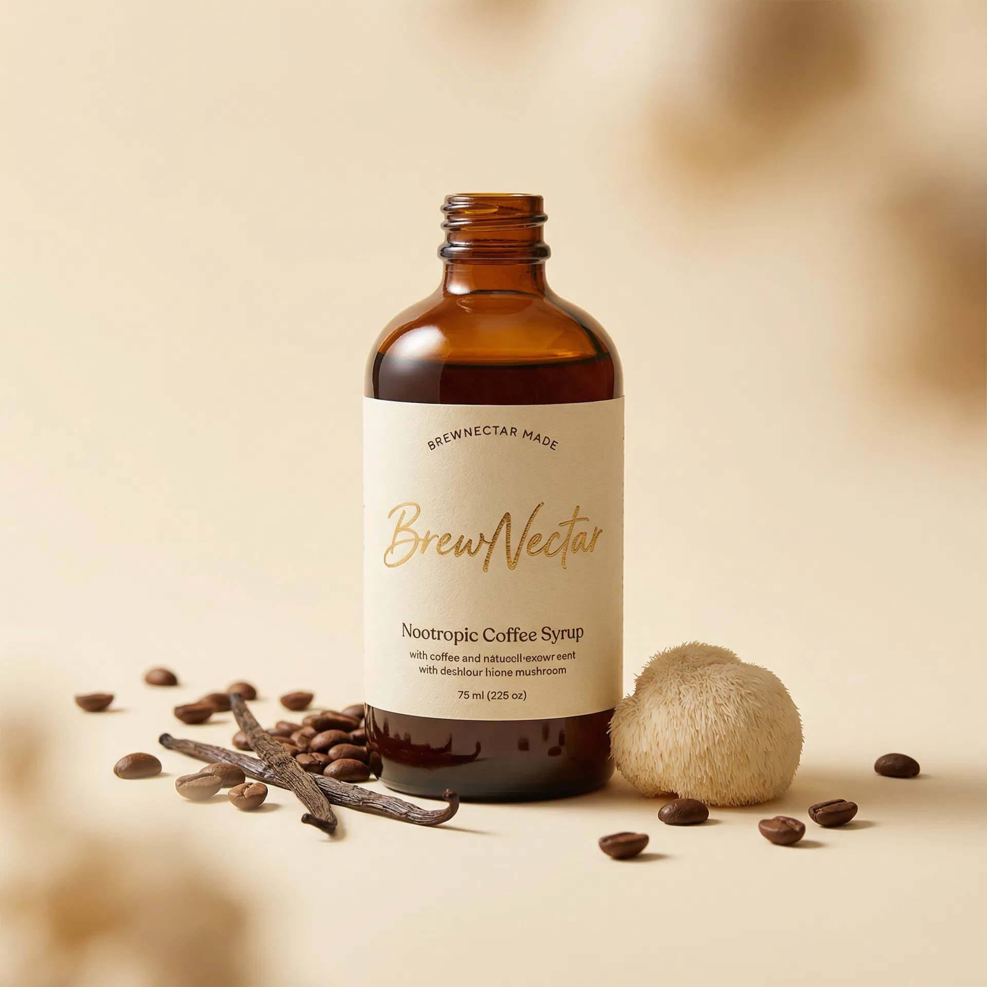 BrewNectar product
