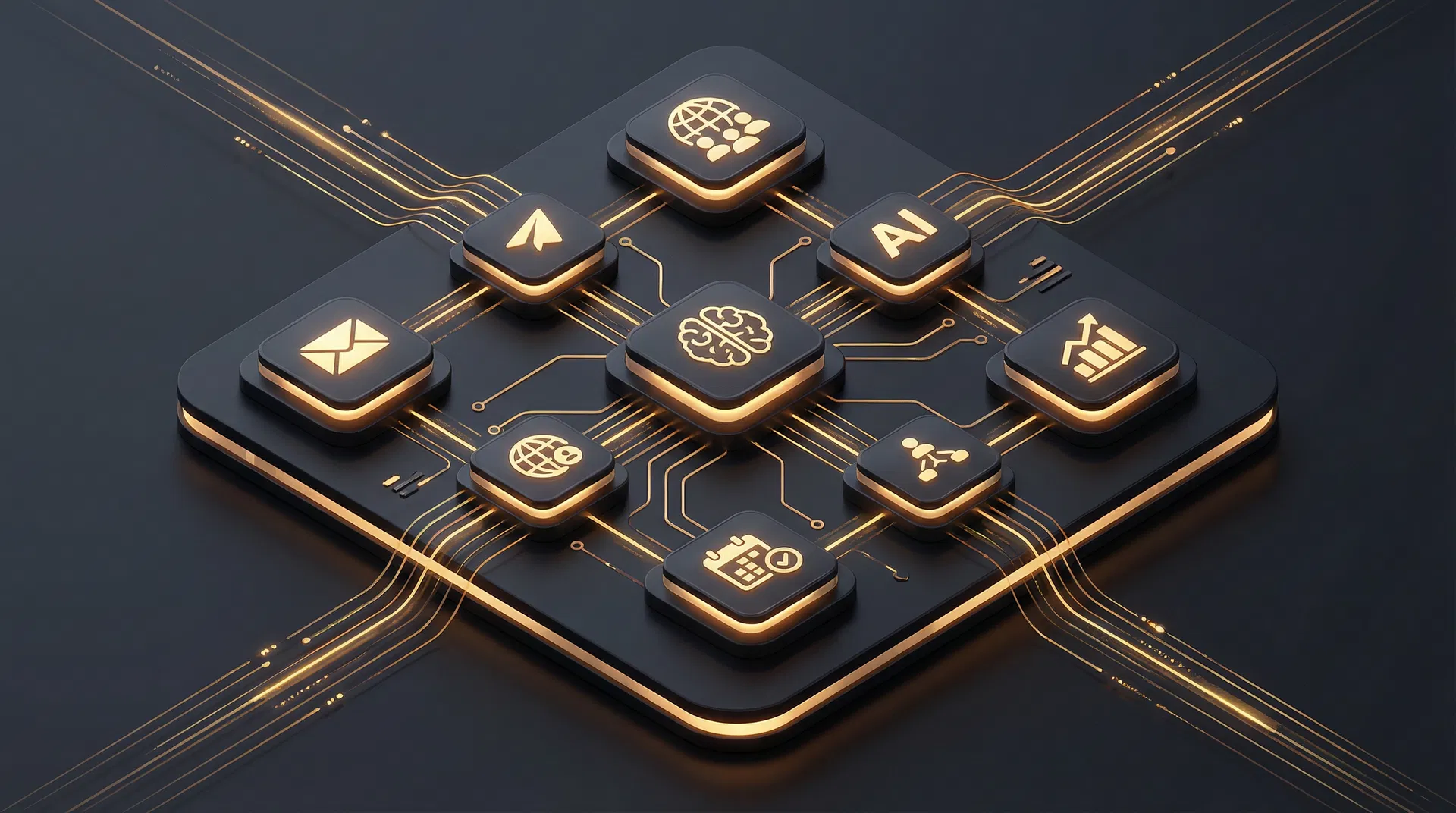 n8n workflow nodes visualization