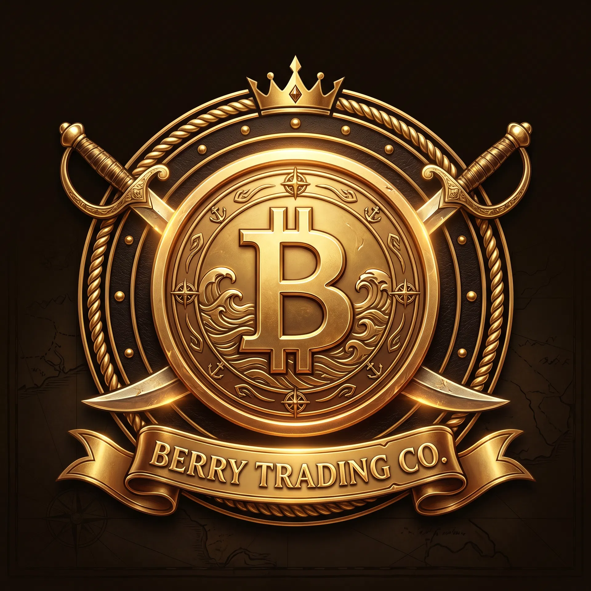 Berry Trading Co.
