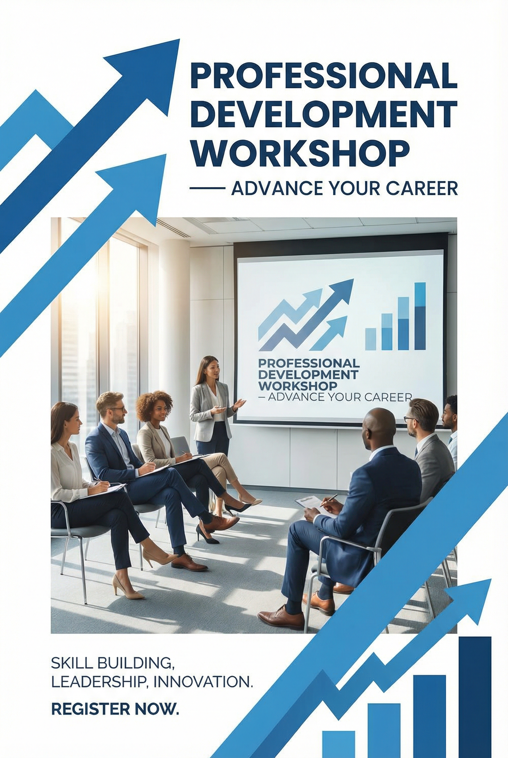 Training Courses - Professional Skills Enhancement Program