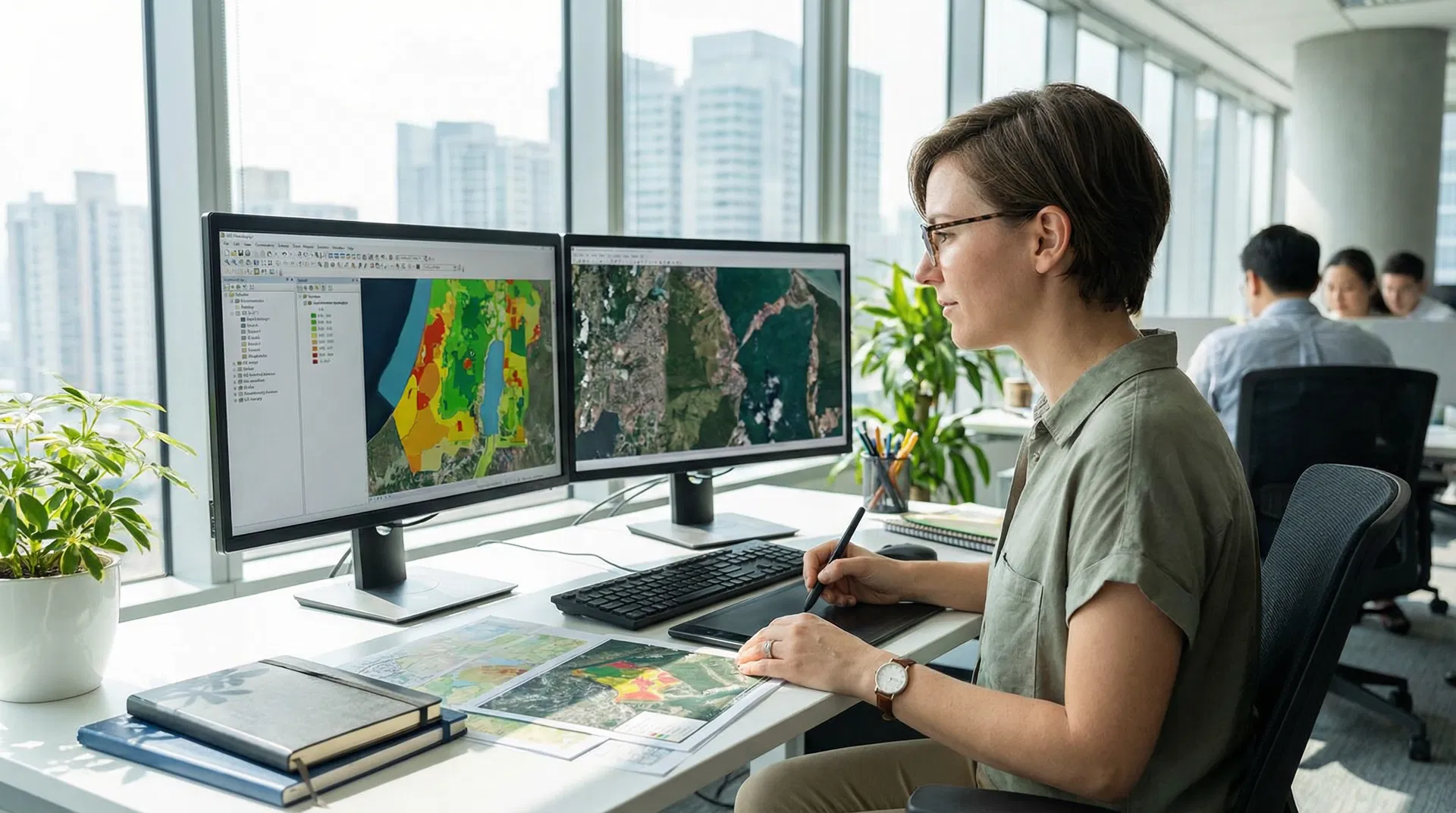 Tipos de perícia e metodologias técnicas