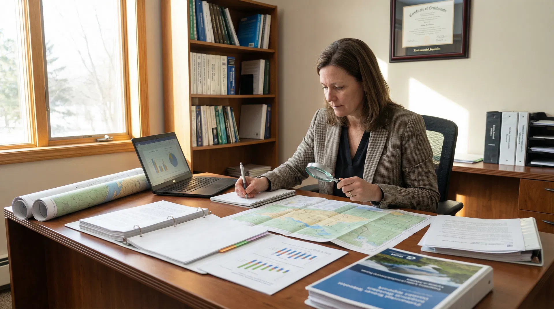 Estrutura e elaboração do laudo pericial