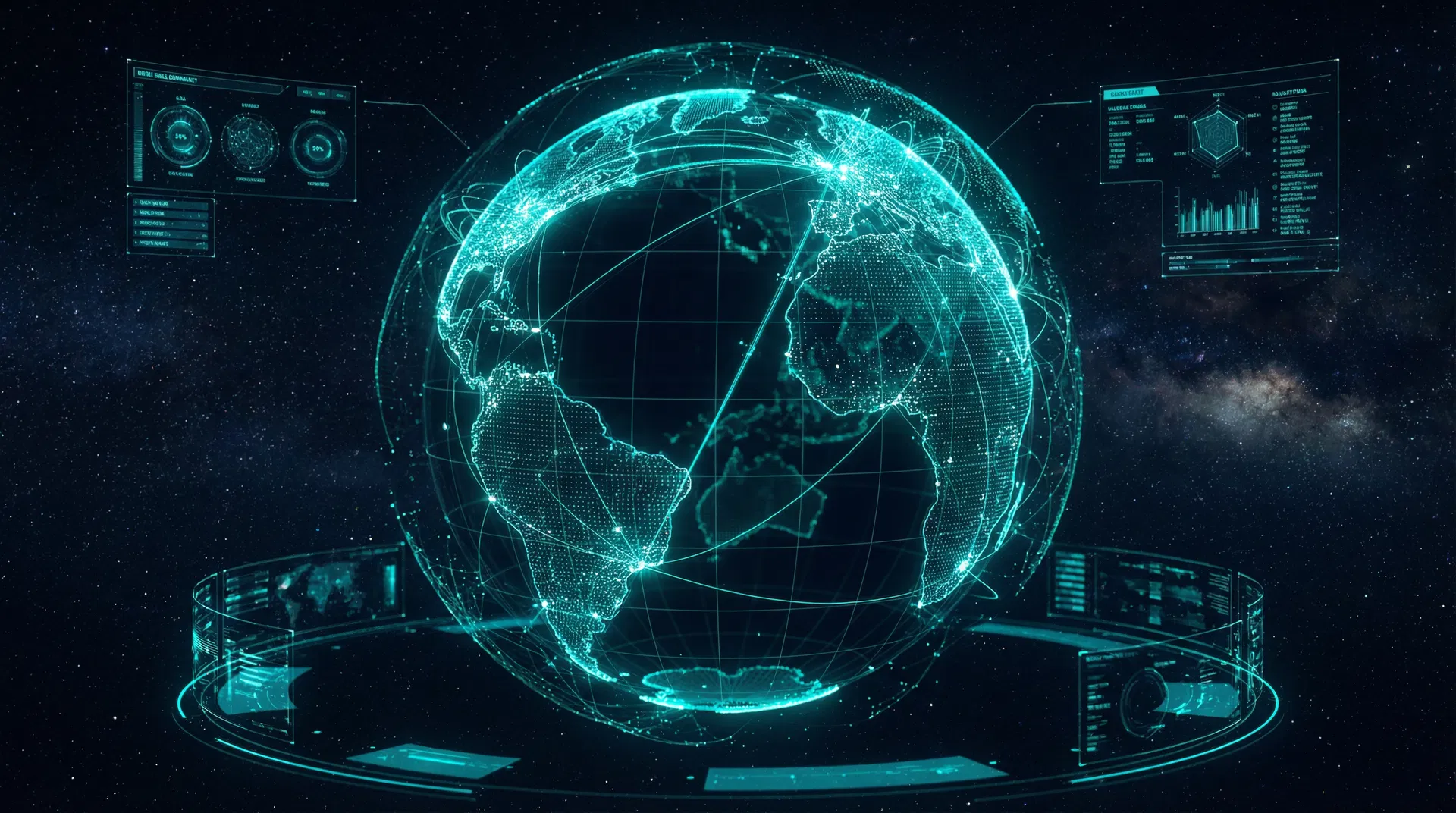 Global Tech Intelligence