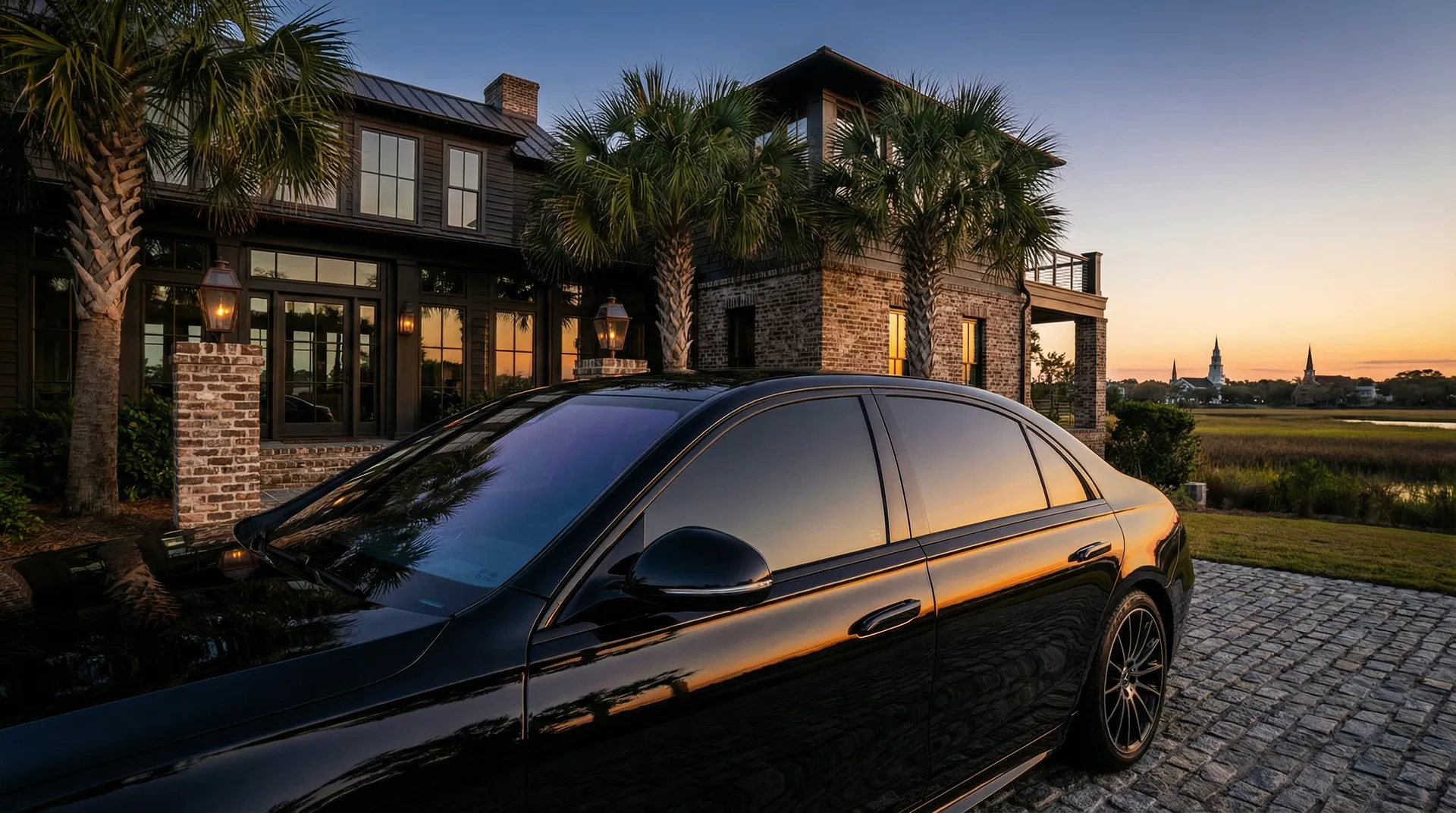 Paint Protection Film