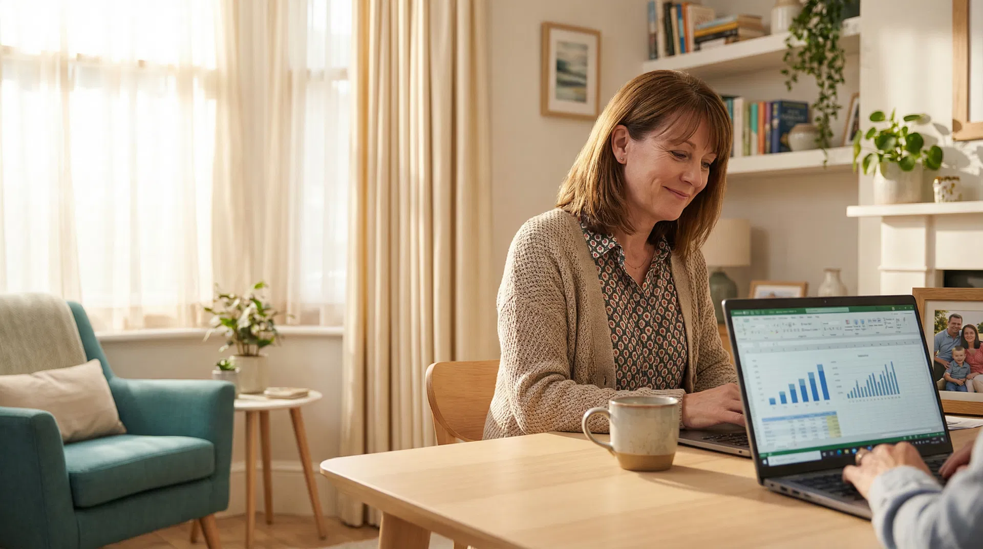 How to achieve the right work-life balance | Positive Practice Blog