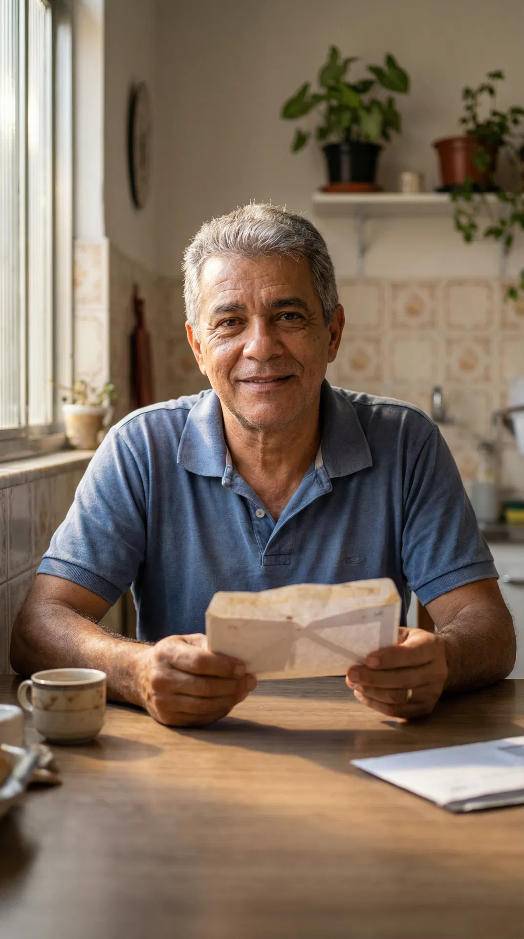 Titular de precatório