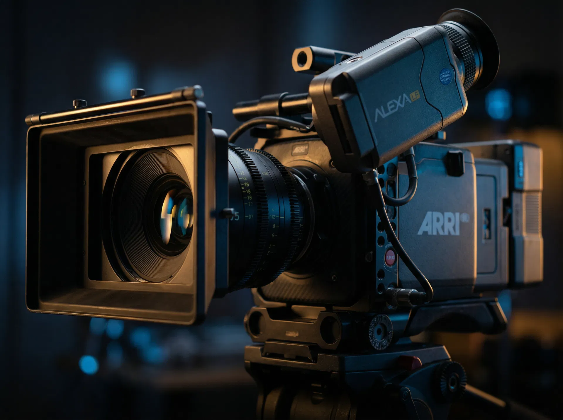 Cinematic AI generation with RenderZero