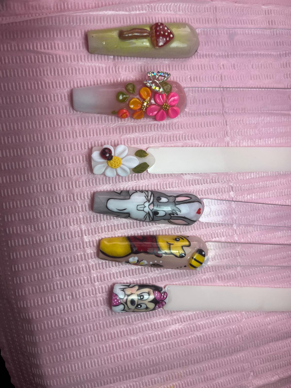 Nail Art