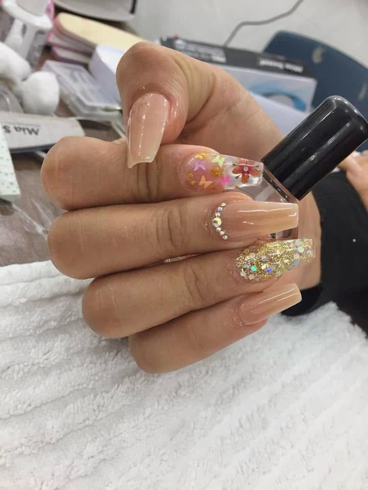 Glitter Set