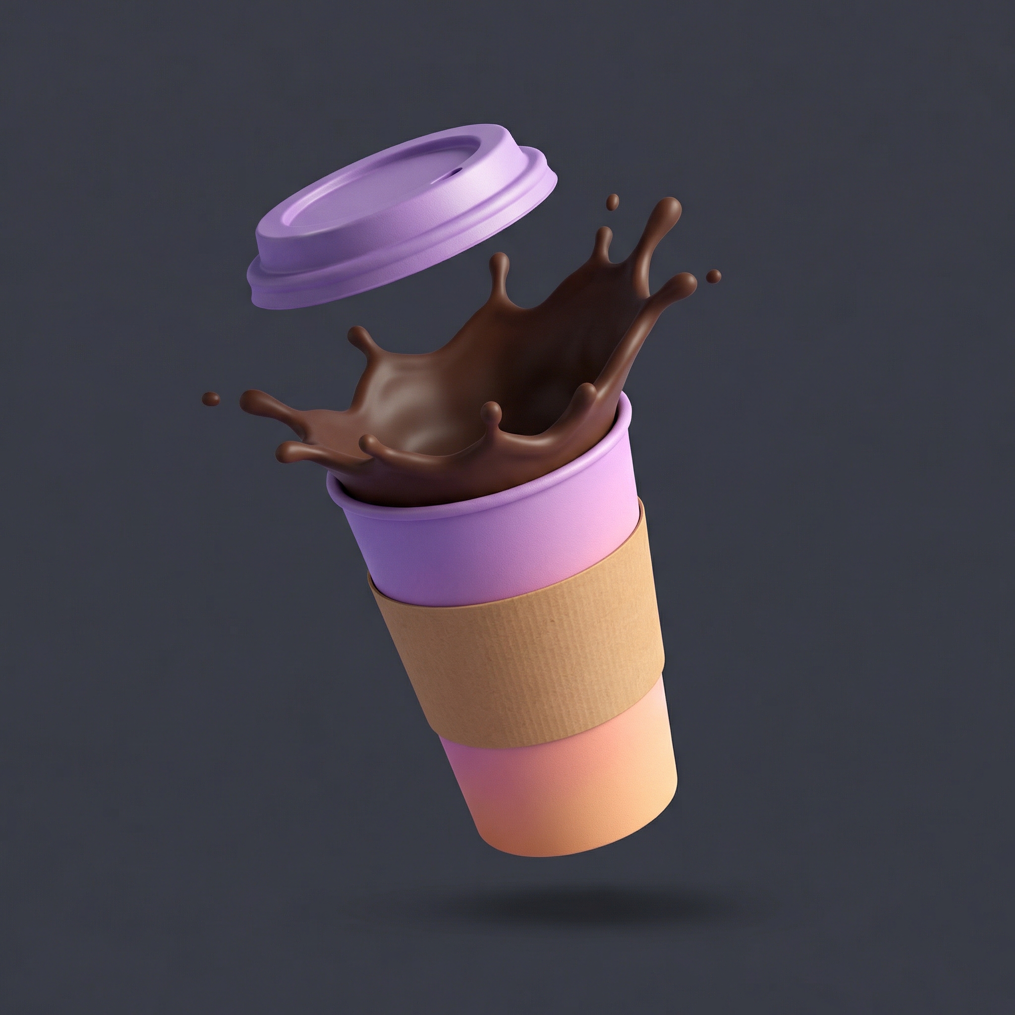 Segunda pieza cuadrada del grid inicial de SPIN.