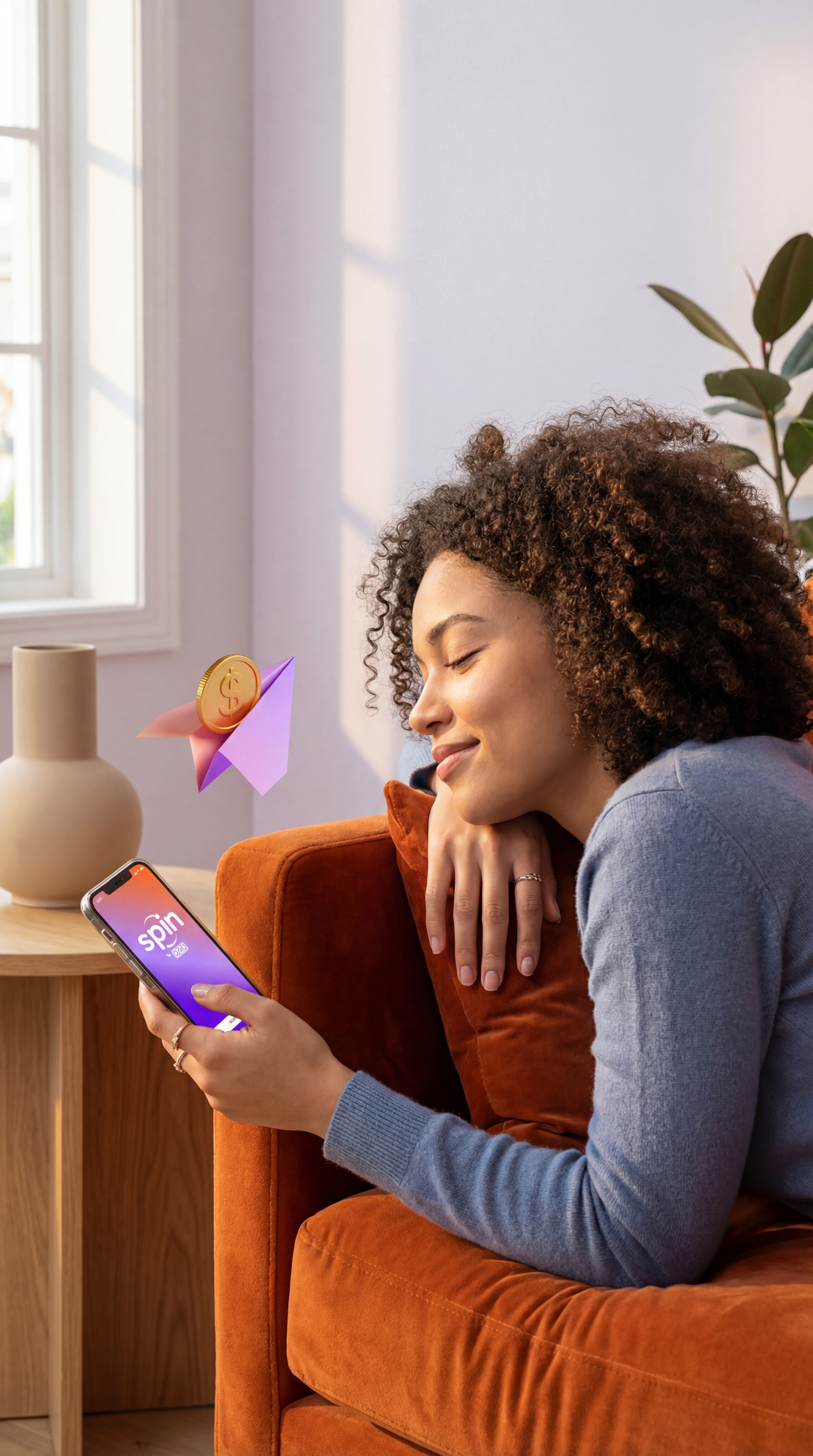 Tercera pieza cuadrada del bloque Tecnología en SPIN.