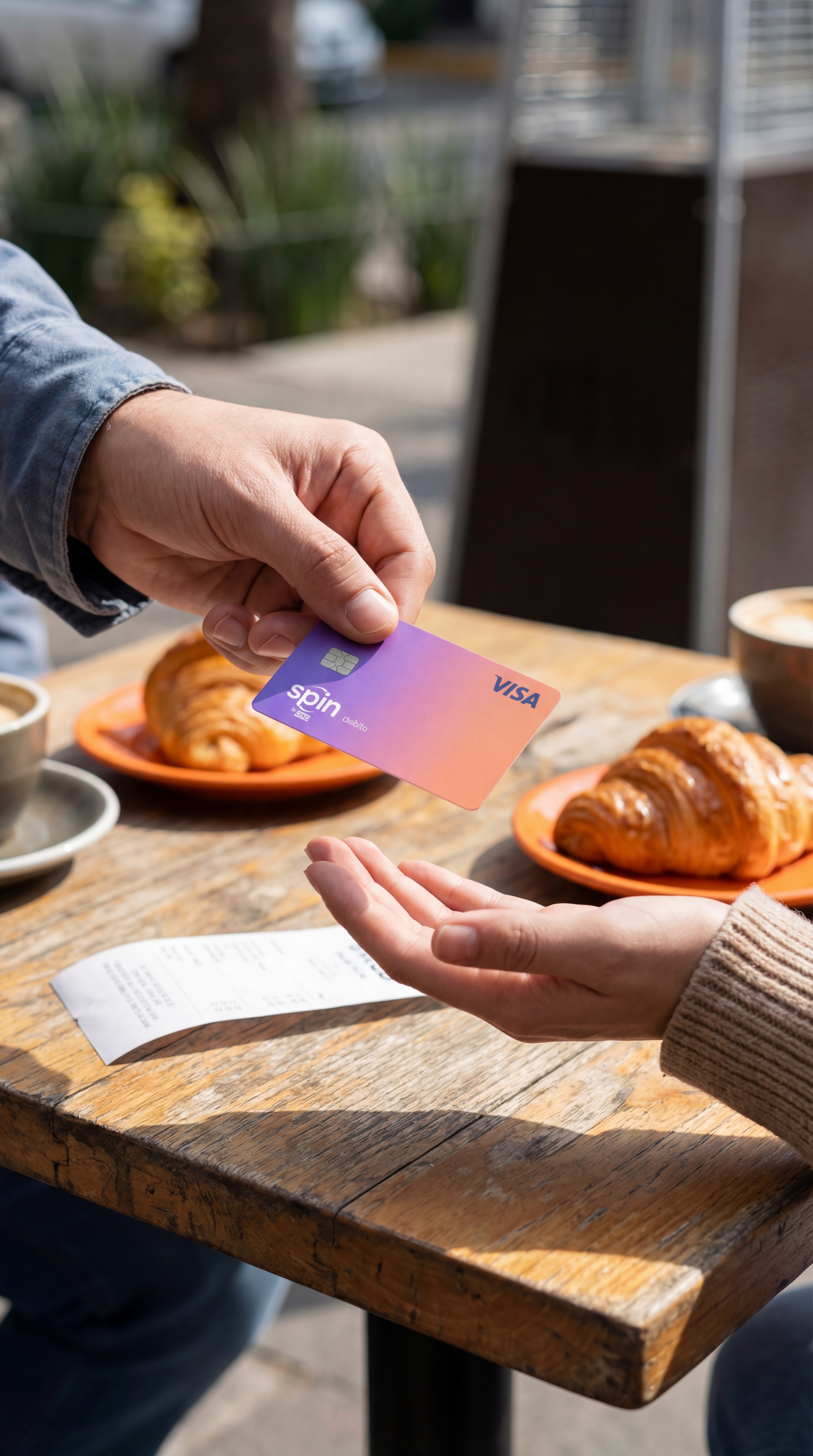 Segunda evidencia cuadrada del bloque Insight de SPIN.