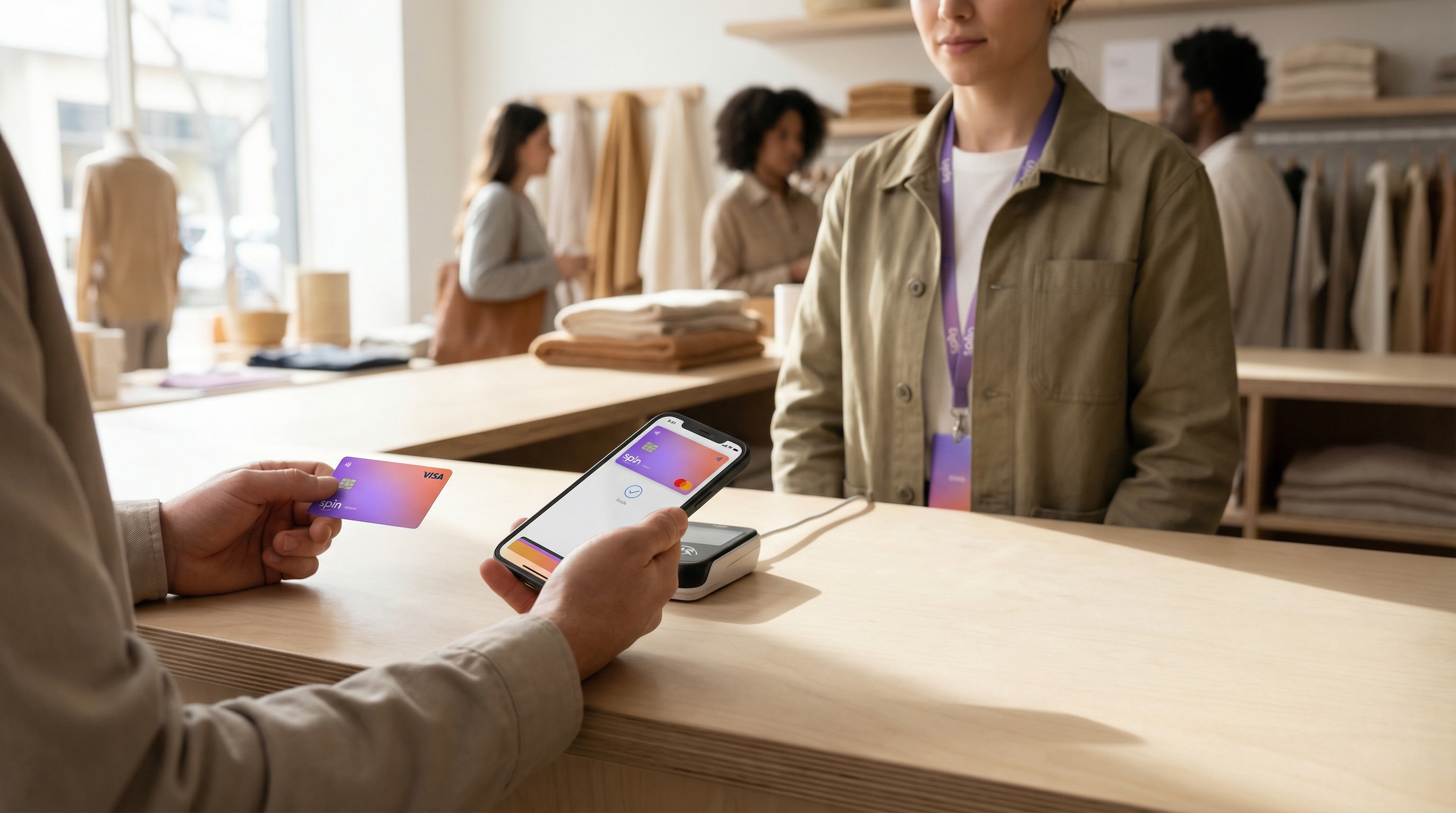 Tercera evidencia cuadrada del bloque Insight de SPIN.