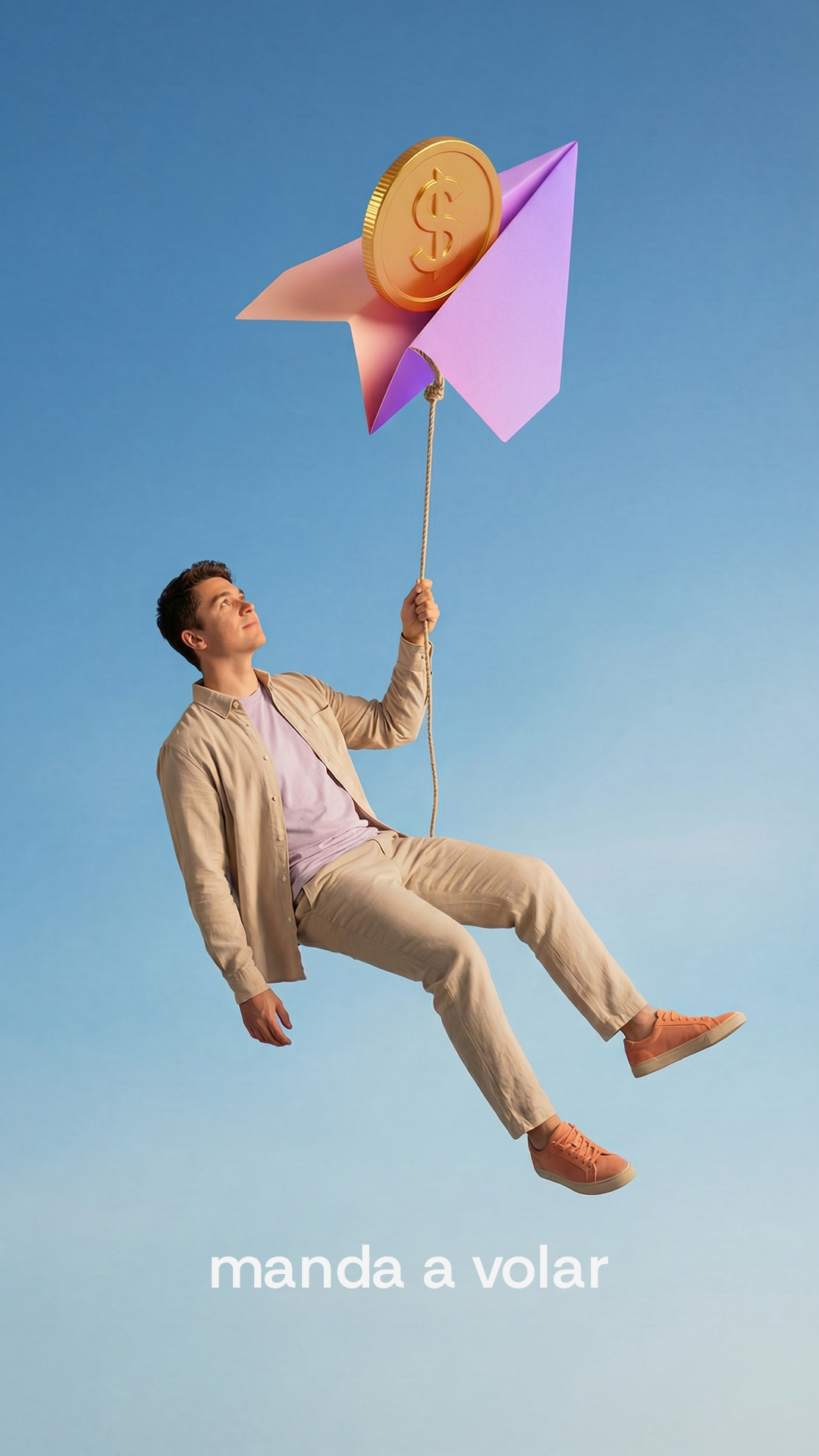 Primera pieza vertical del bloque Problema en SPIN.