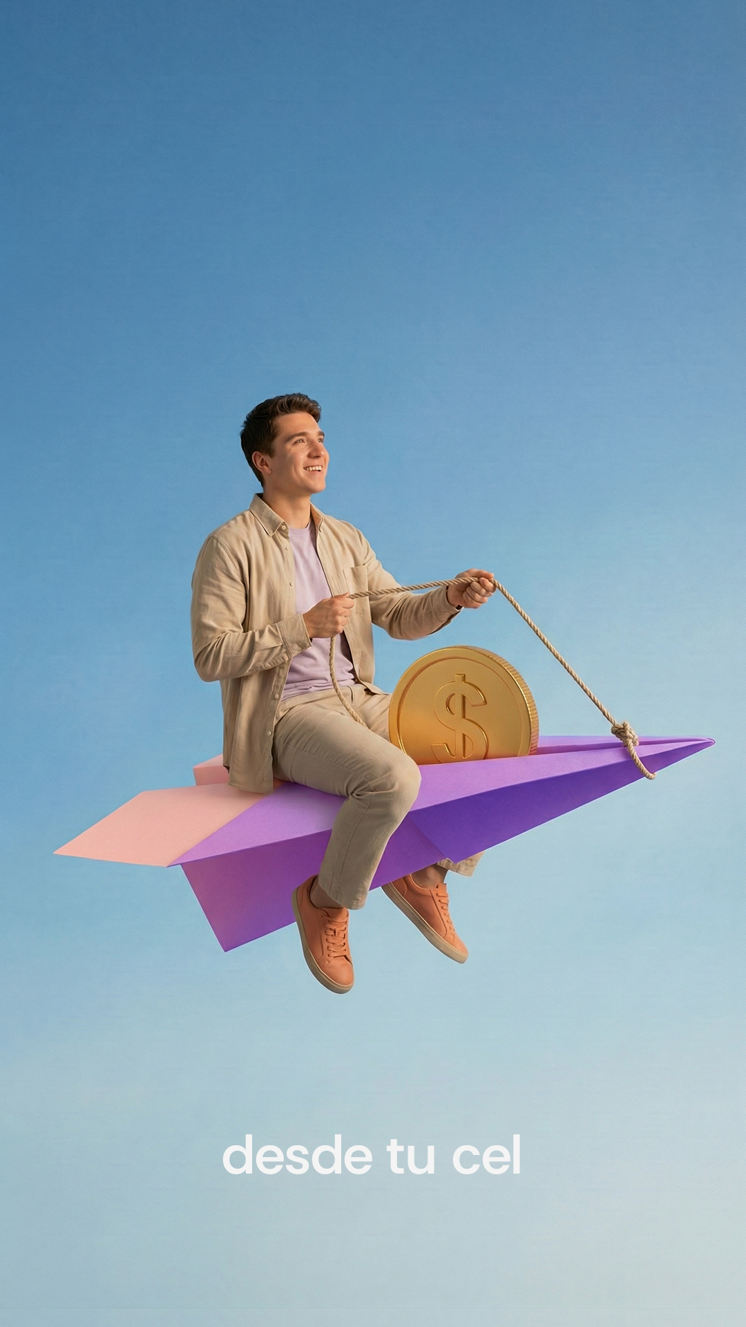 Tercera pieza vertical del bloque Problema en SPIN.