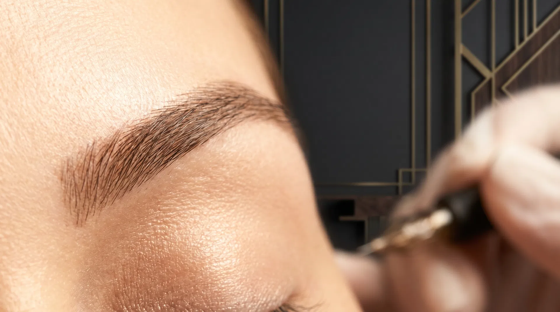 What to Know Before Removing Microblading: A Complete Guide to PMU Removal