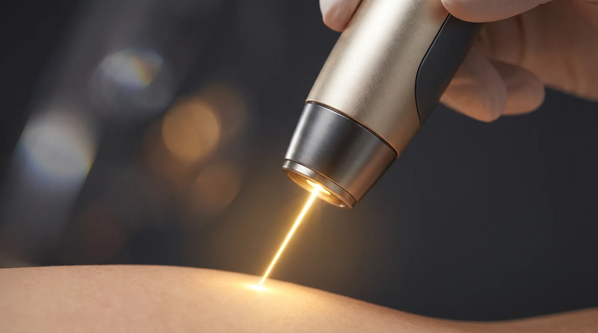 PicoWay vs Q-Switched Tattoo Removal: Which Laser Technology Is Right for You?