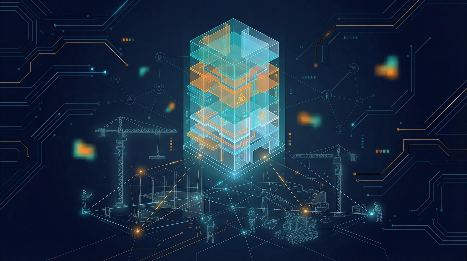 DigitalTwin Forge