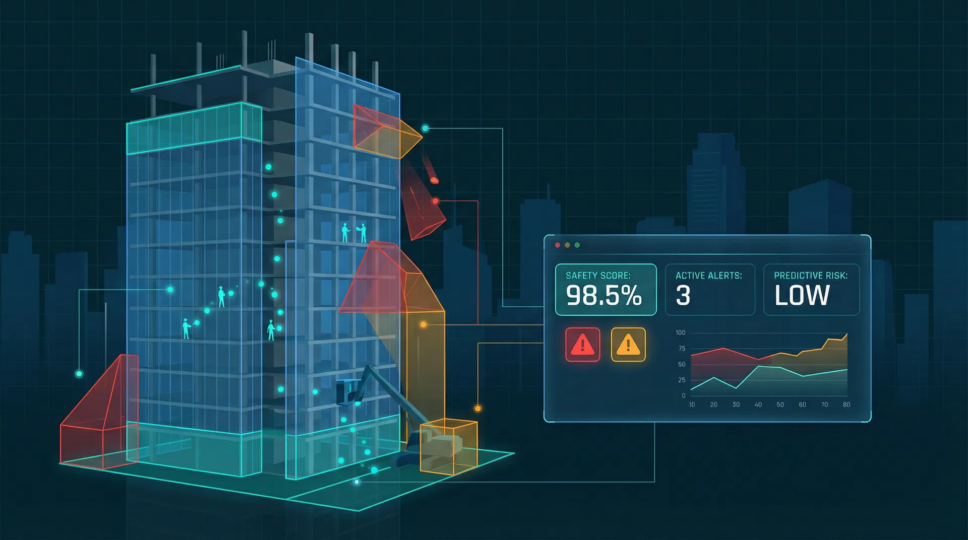 SiteGuard AI