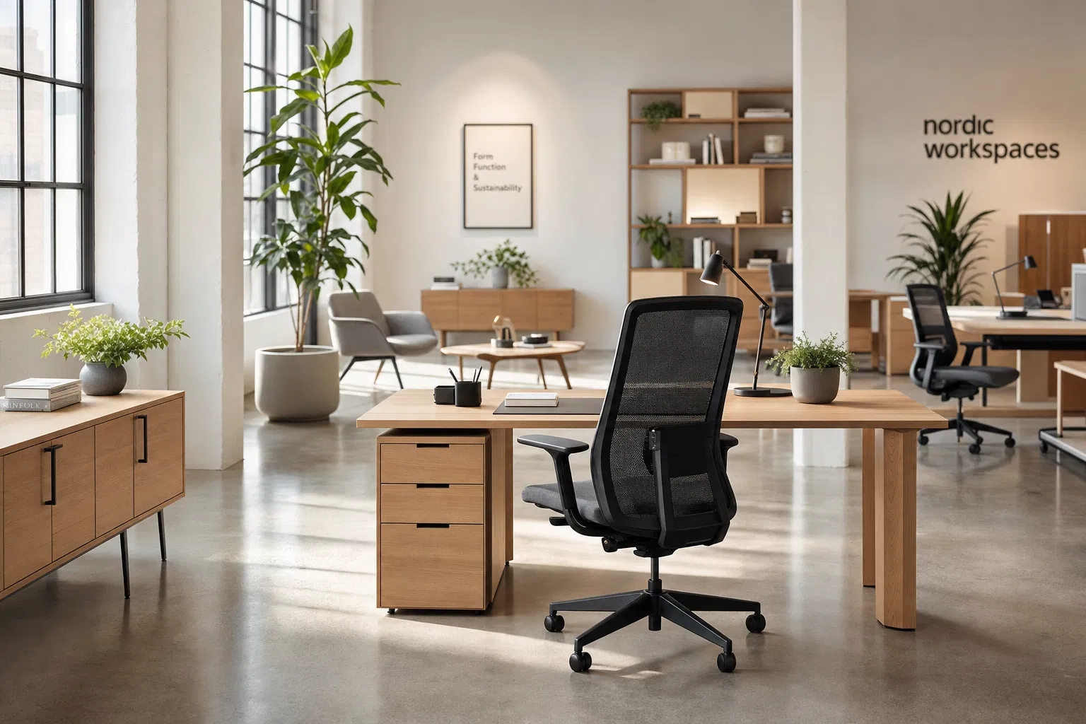 Modern Furniture