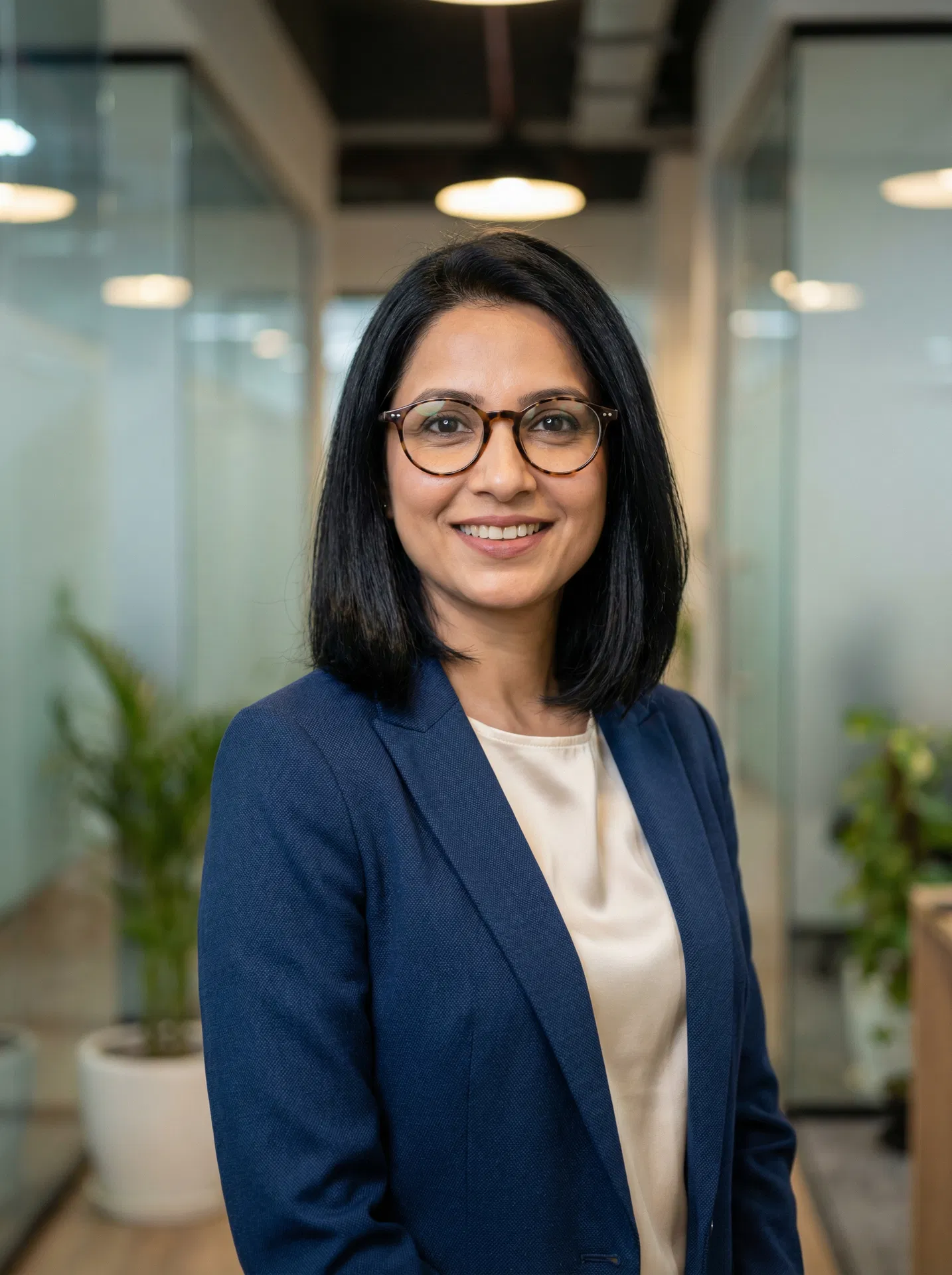 Kriti Vardhan