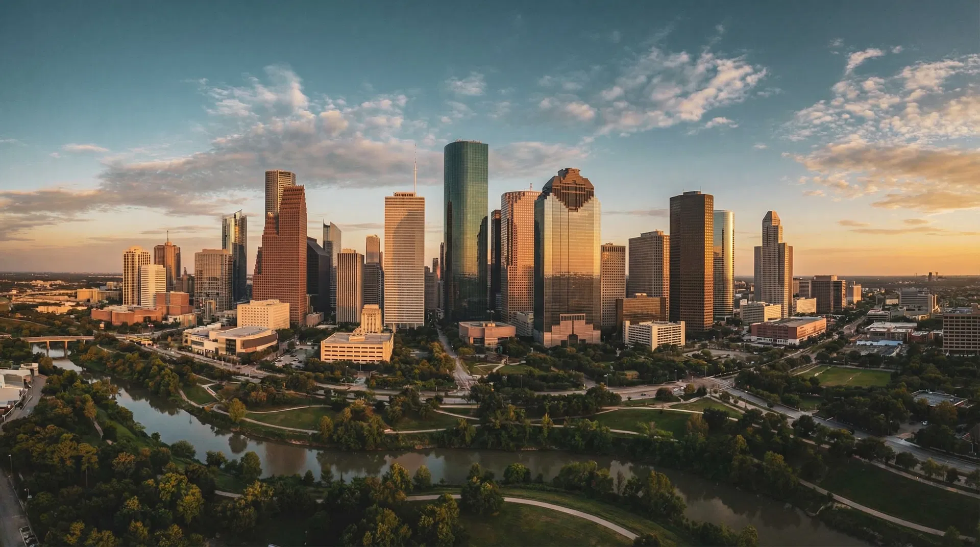 Houston, TX office