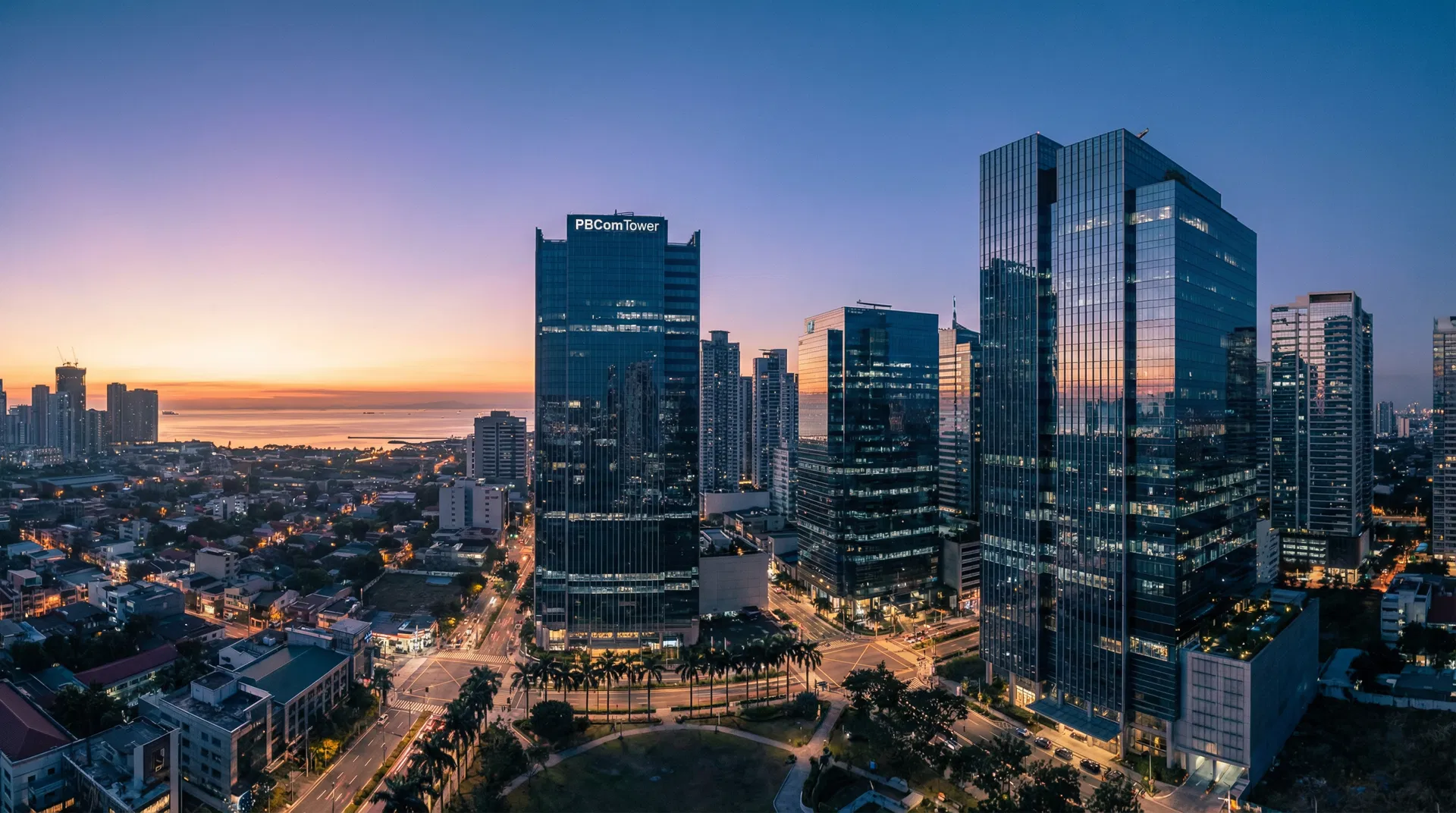 Manila office