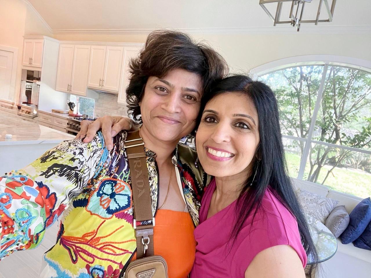 Photo shared by Sheela Kulkarni