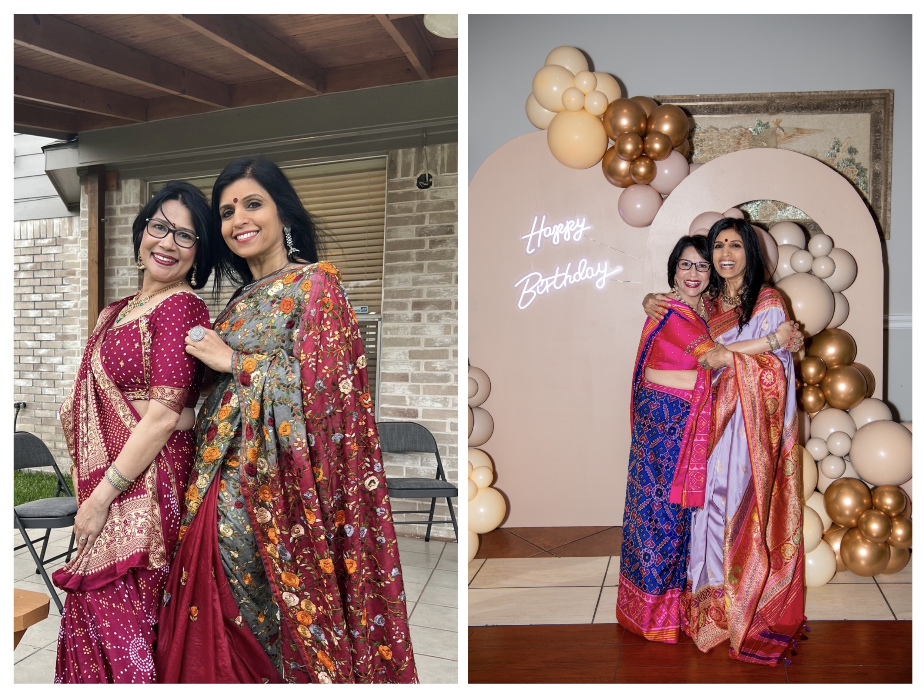 Photo shared by Chintan Parikh